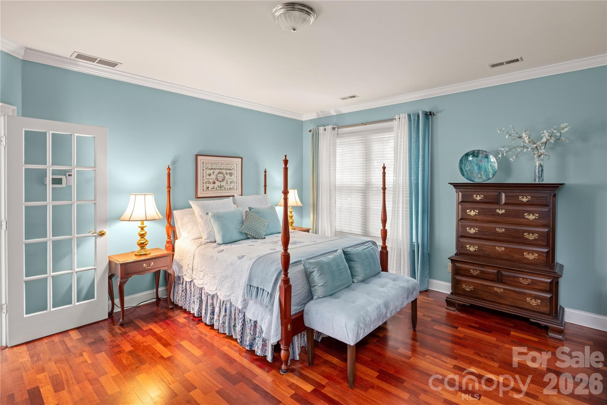 Single Family Residence at Hendersonville, photo 16 of 43