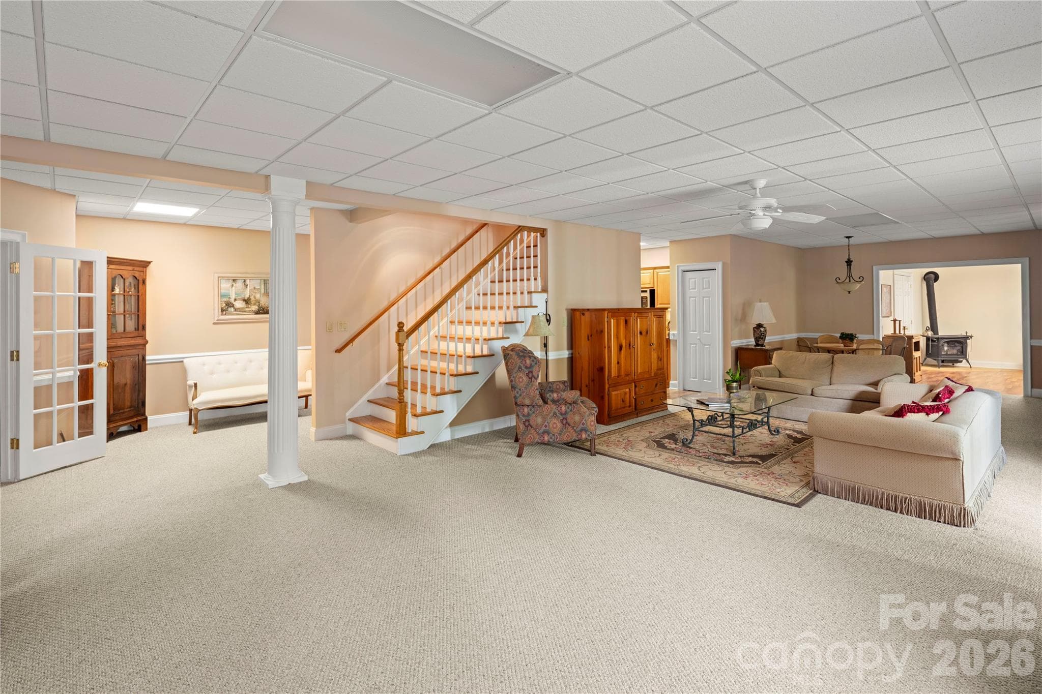 Single Family Residence at Hendersonville, photo 27 of 43
