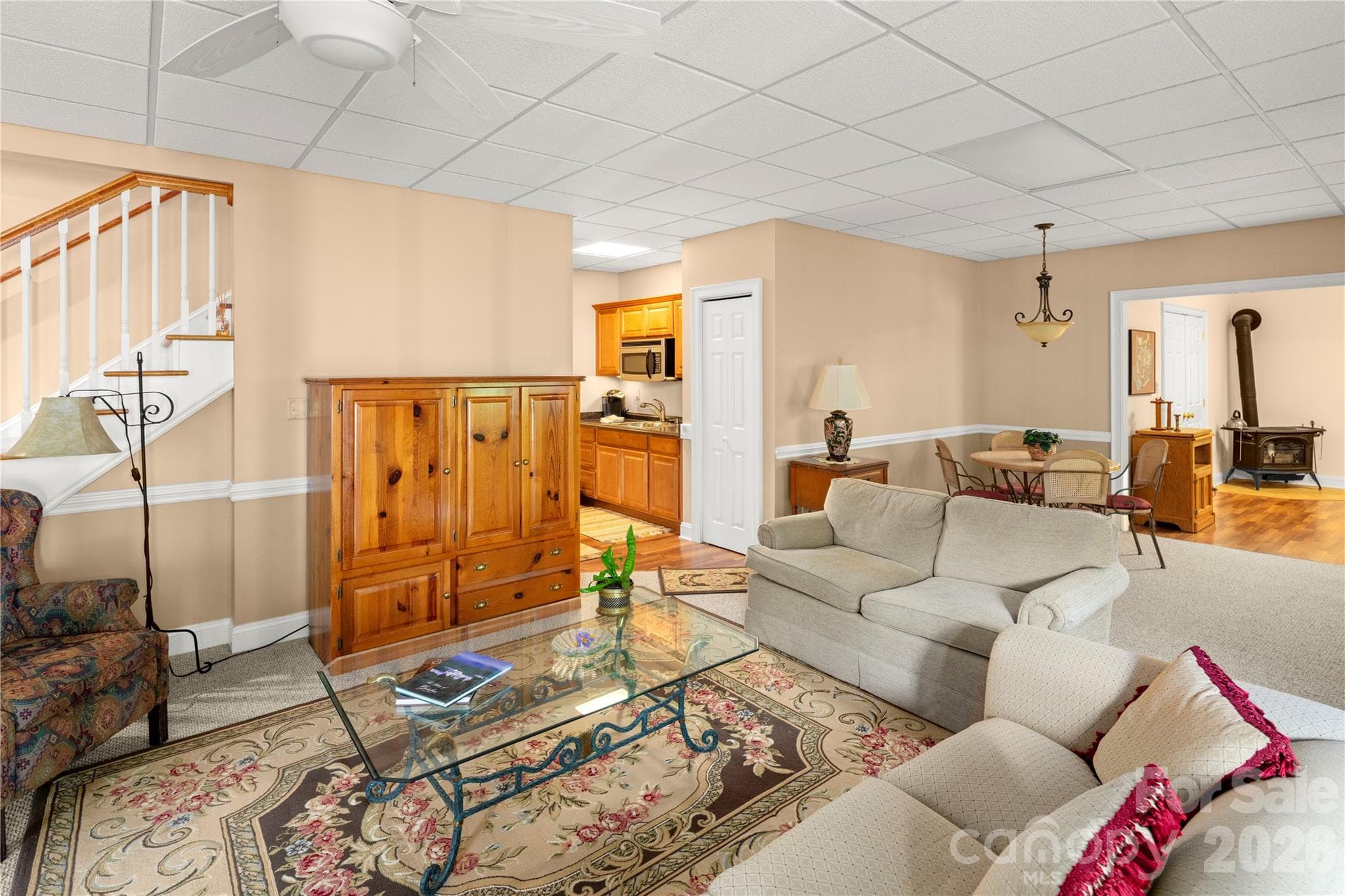 Single Family Residence at Hendersonville, photo 29 of 43