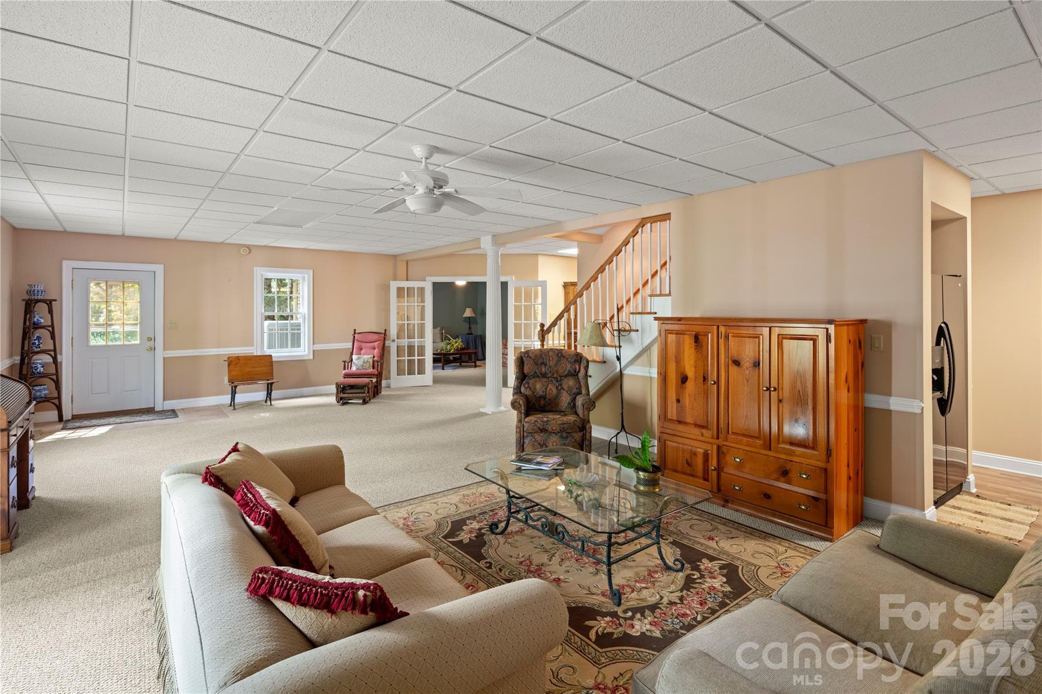Single Family Residence at Hendersonville, photo 33 of 43