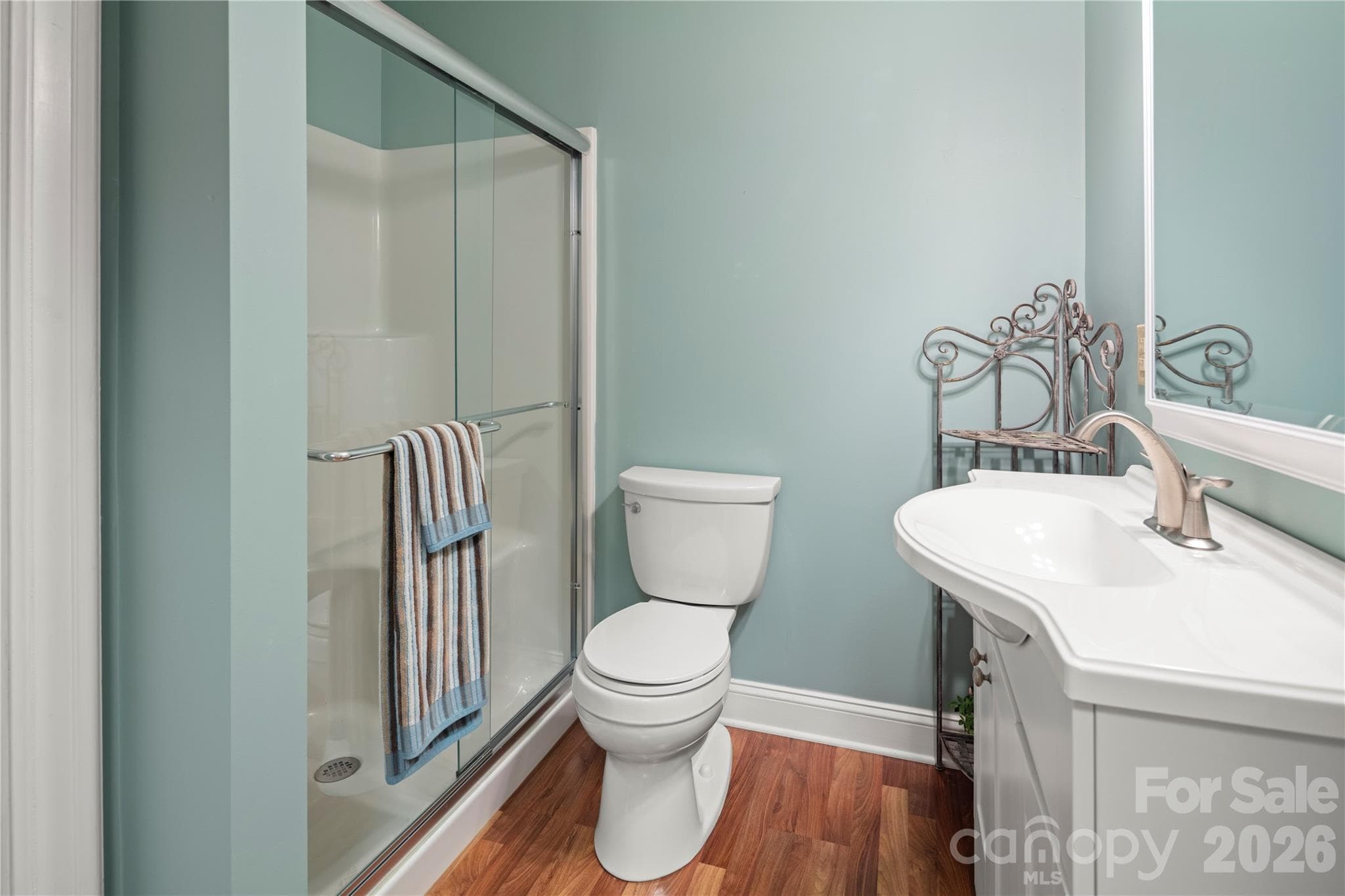 Single Family Residence at Hendersonville, photo 36 of 43