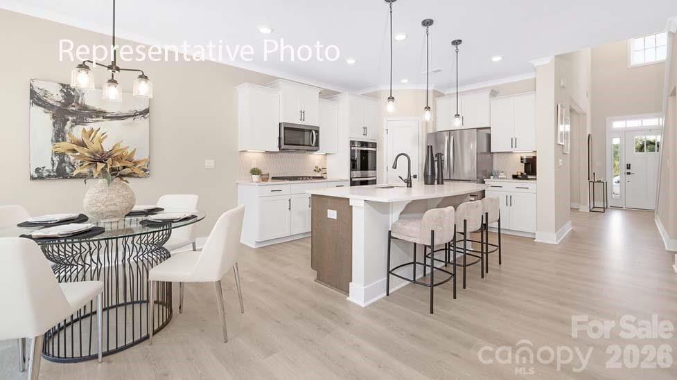 Single Family Residence at Mooresville, photo 3 of 27