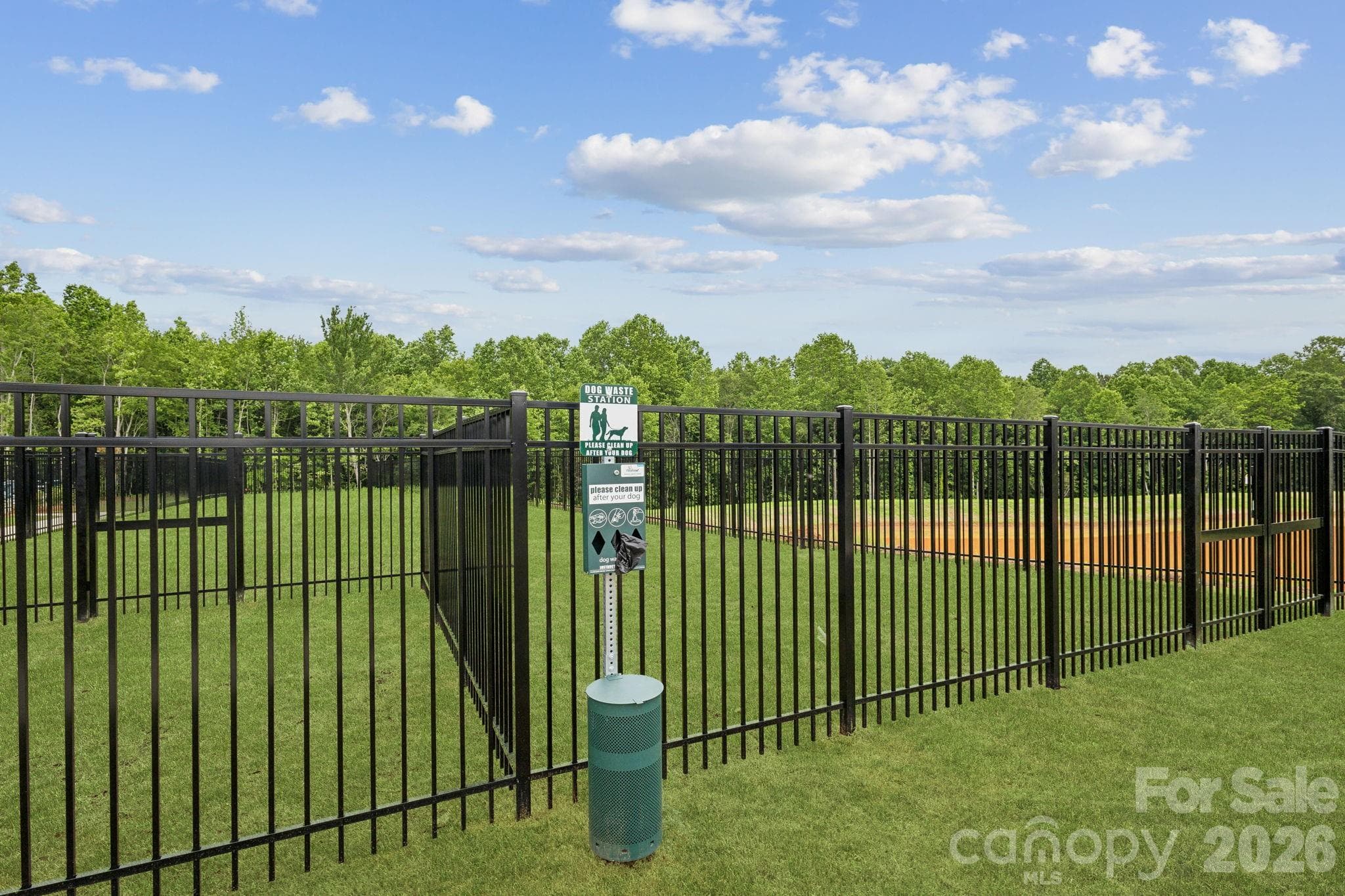 Community Dog Park - Lincolnton