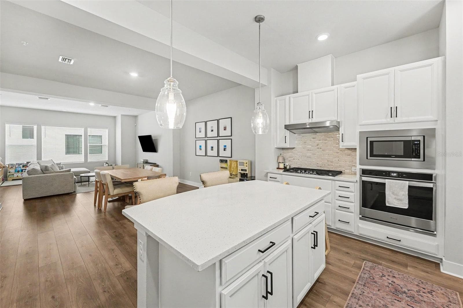 Townhouse at 2511 N GRADY AVE #50, TAMPA, photo 9 of 36