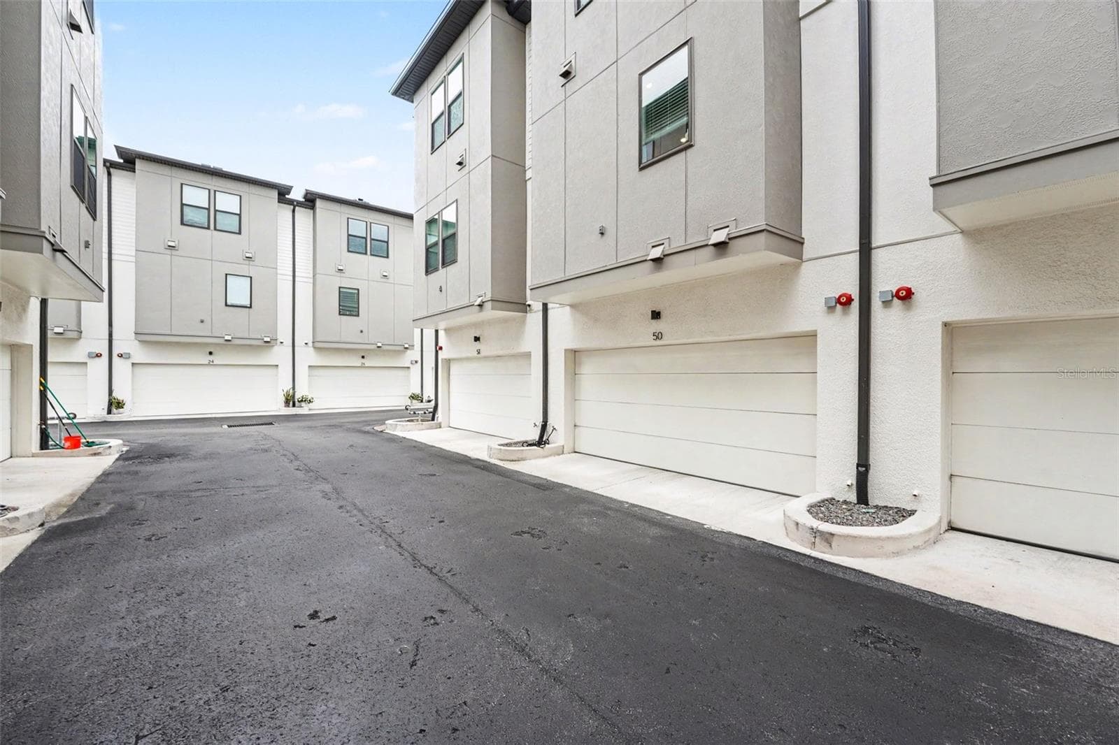 Townhouse at 2511 N GRADY AVE #50, TAMPA, photo 30 of 36