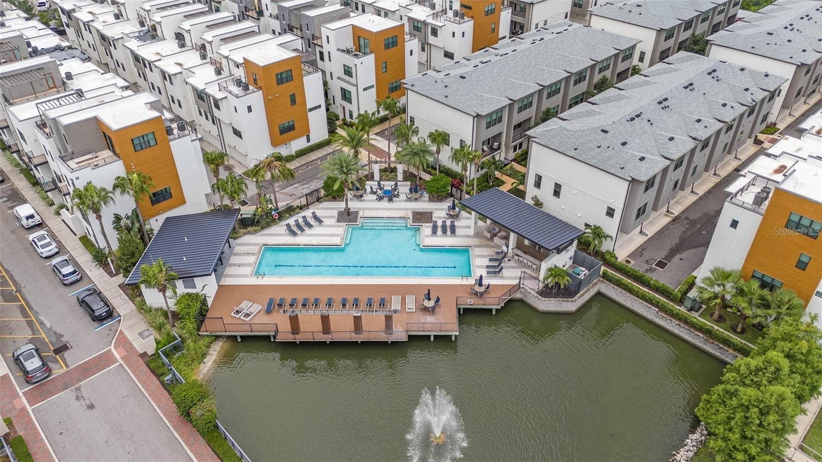 Townhouse at 2511 N GRADY AVE #50, TAMPA, photo 33 of 36
