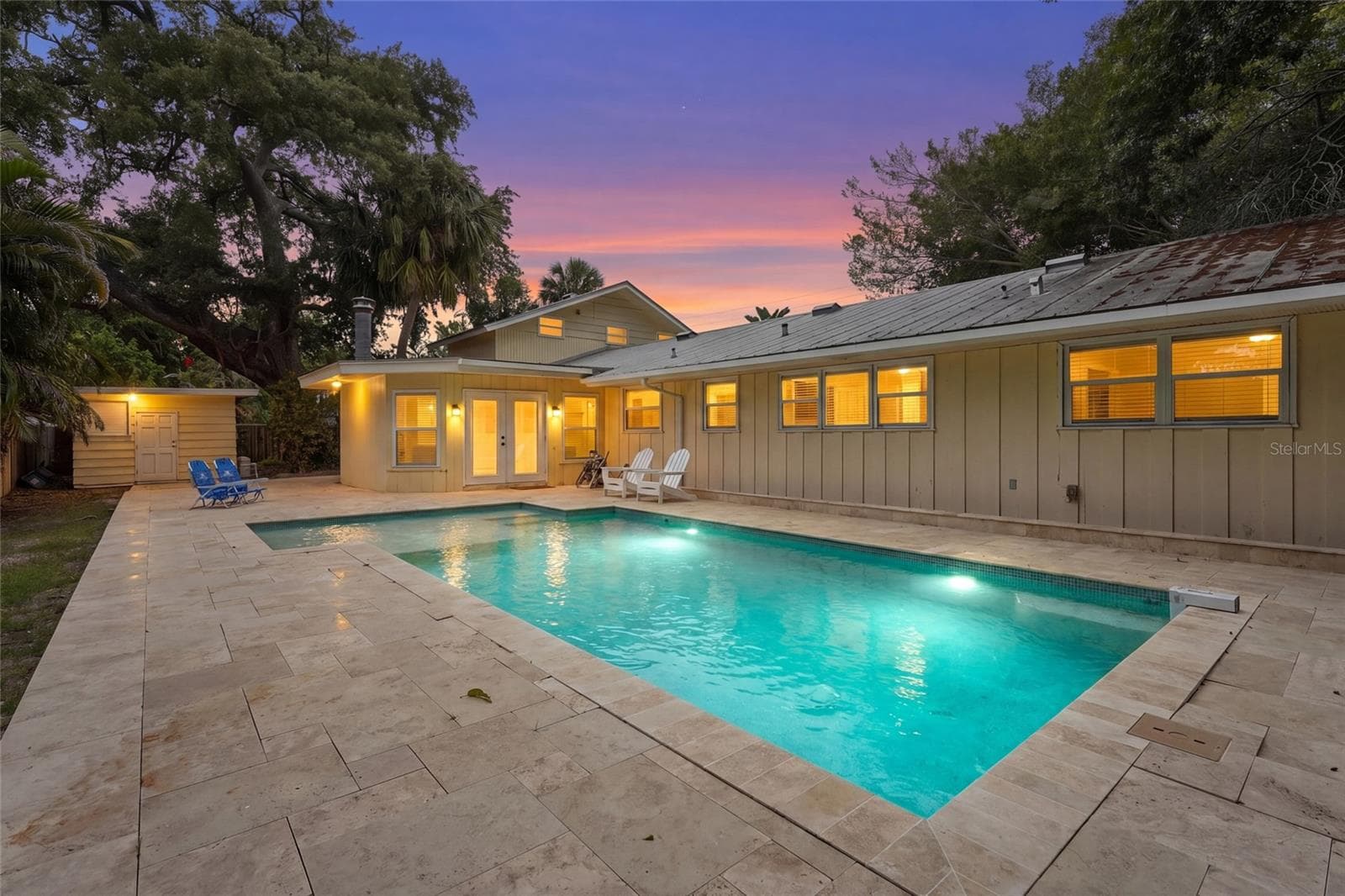 Single Family Residence at 2480 ALAMEDA AVE, SARASOTA, photo 12 of 68