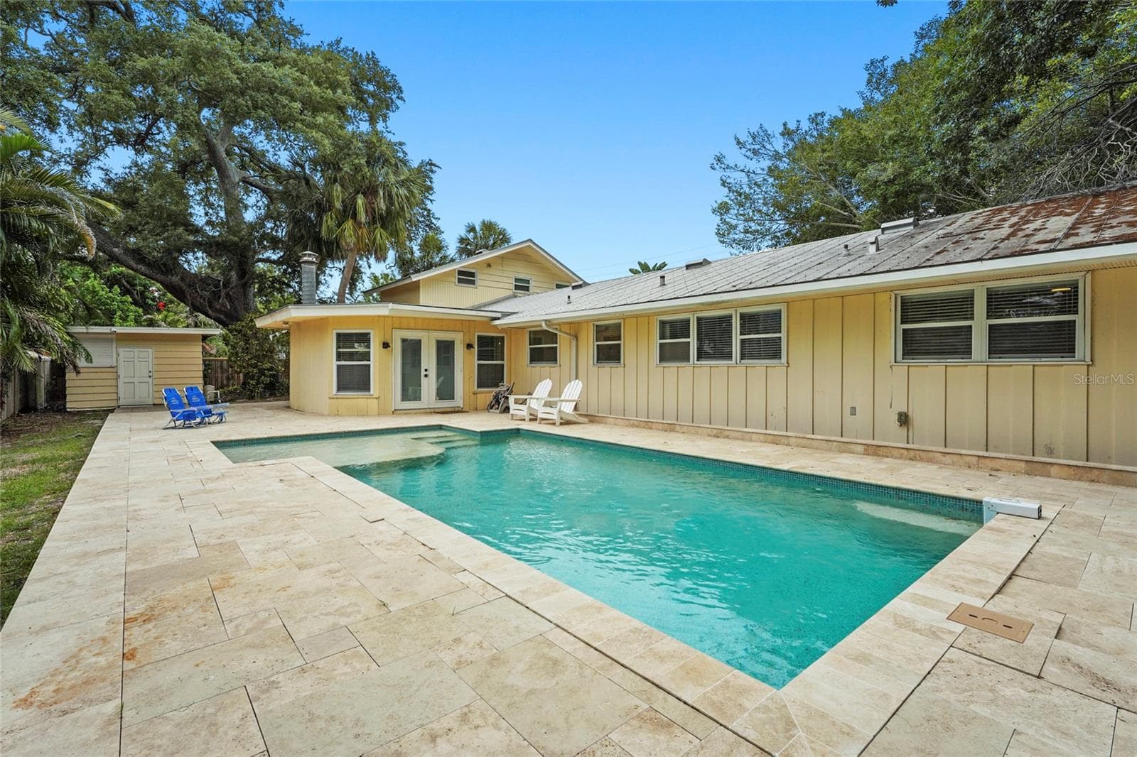Single Family Residence at 2480 ALAMEDA AVE, SARASOTA, photo 47 of 68