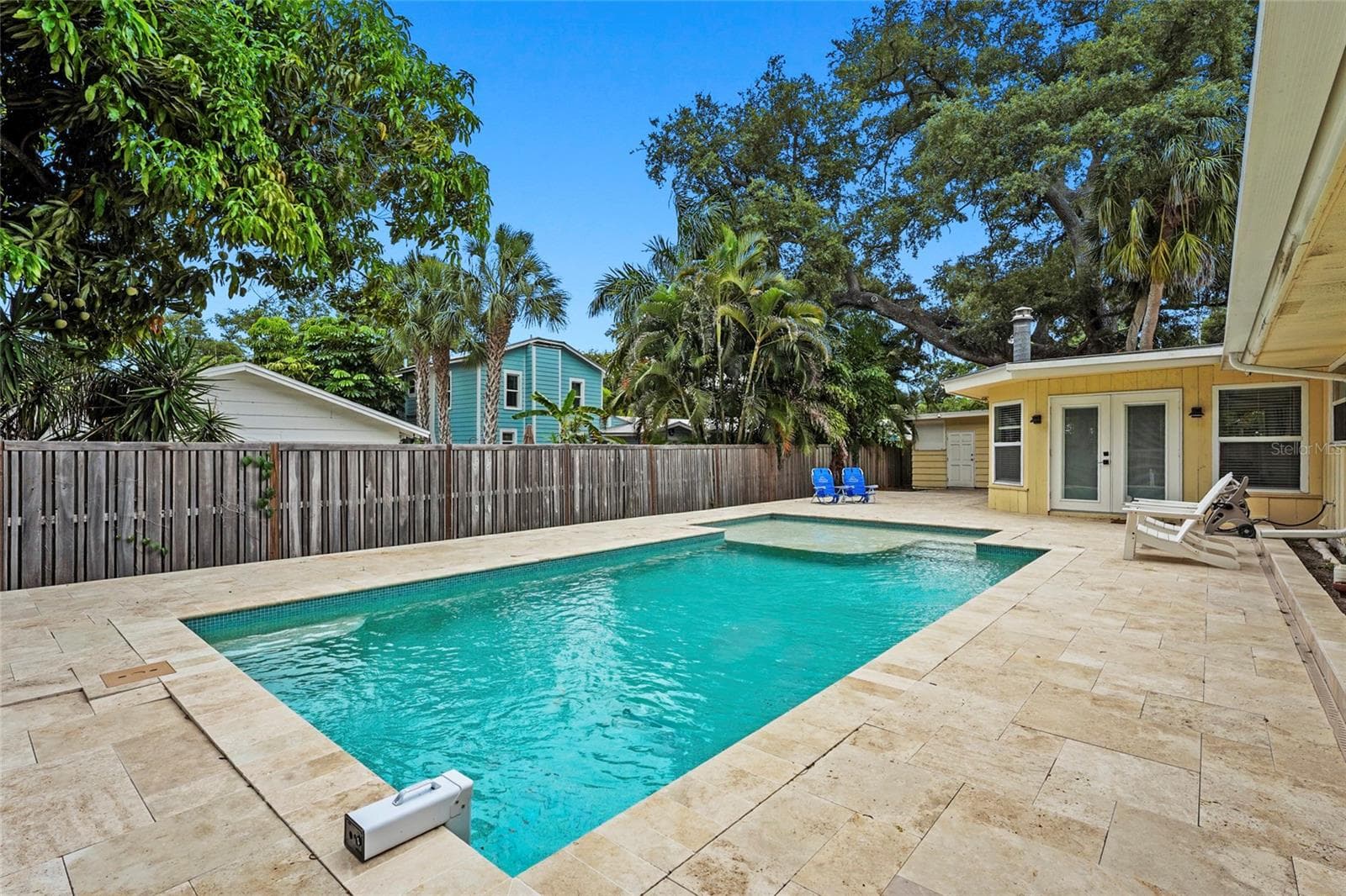 Single Family Residence at 2480 ALAMEDA AVE, SARASOTA, photo 48 of 68