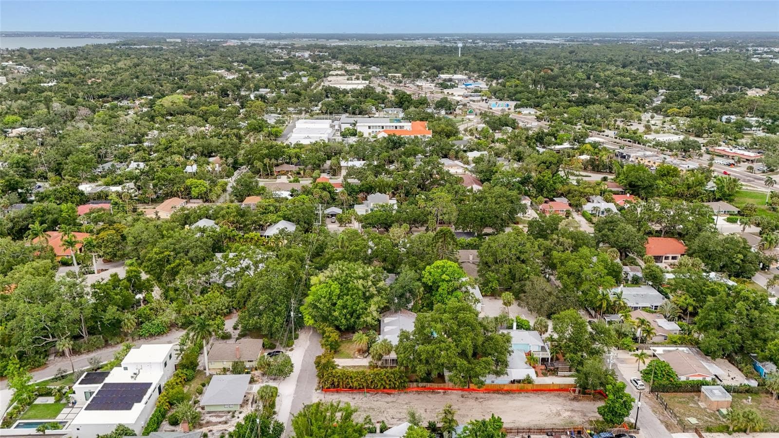 Single Family Residence at 2480 ALAMEDA AVE, SARASOTA, photo 60 of 68