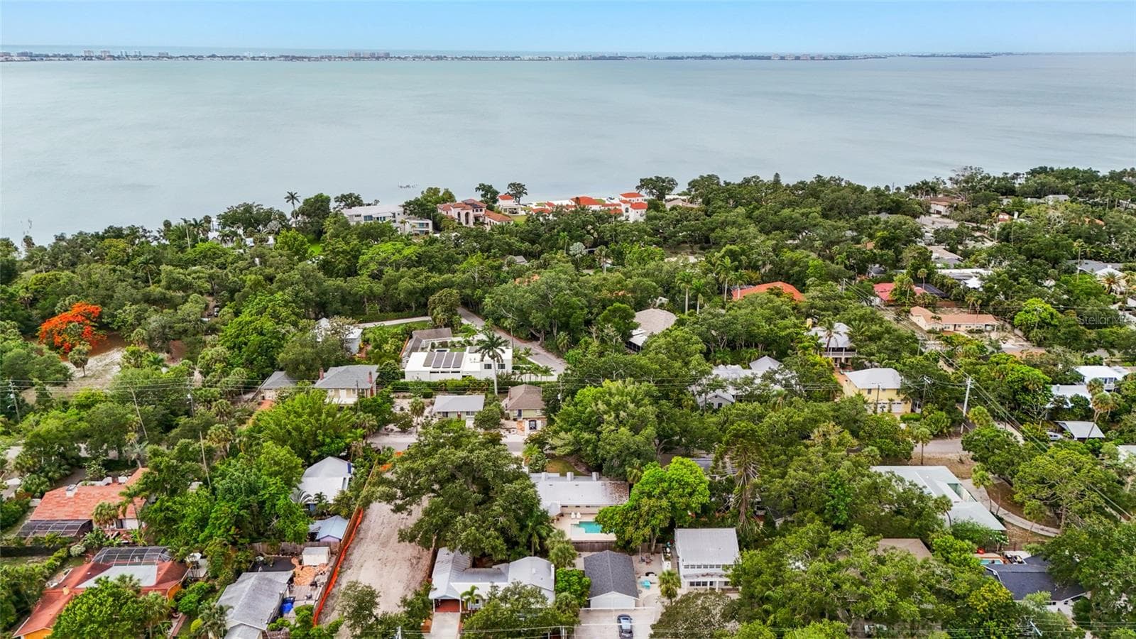 Single Family Residence at 2480 ALAMEDA AVE, SARASOTA, photo 63 of 68