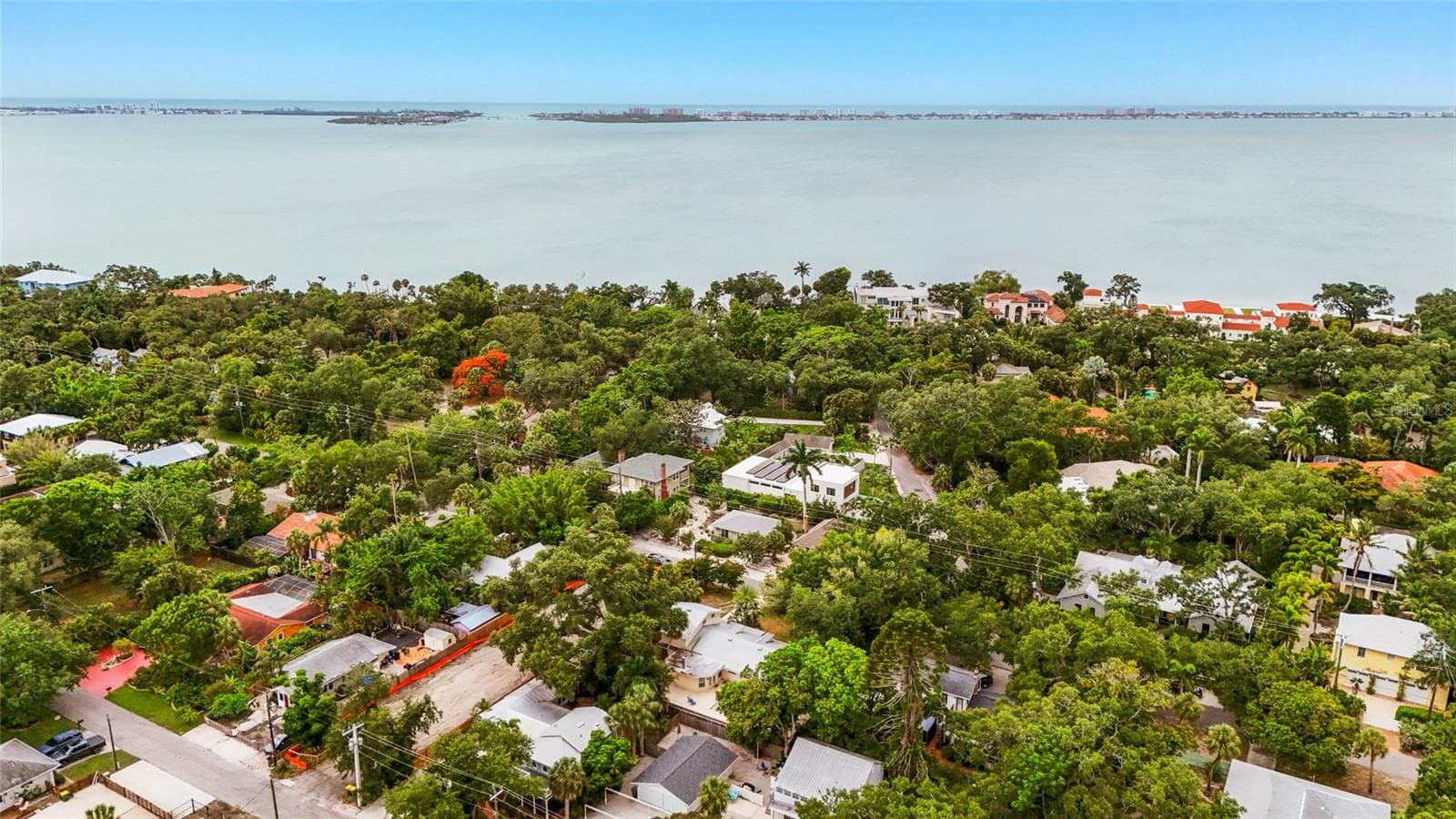 Single Family Residence at 2480 ALAMEDA AVE, SARASOTA, photo 64 of 68