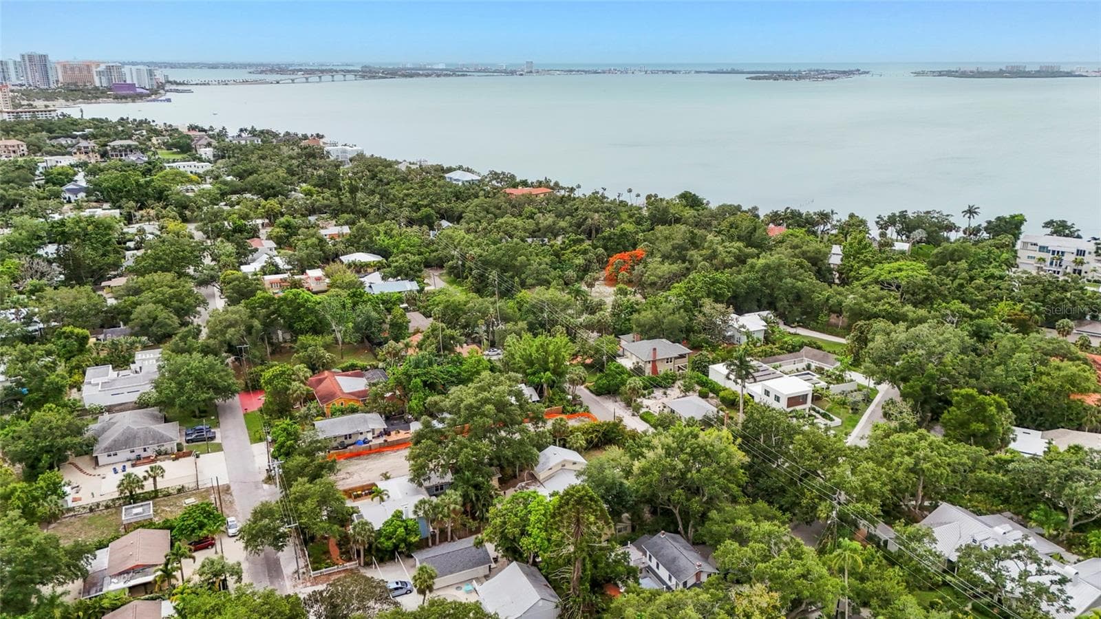Single Family Residence at 2480 ALAMEDA AVE, SARASOTA, photo 65 of 68