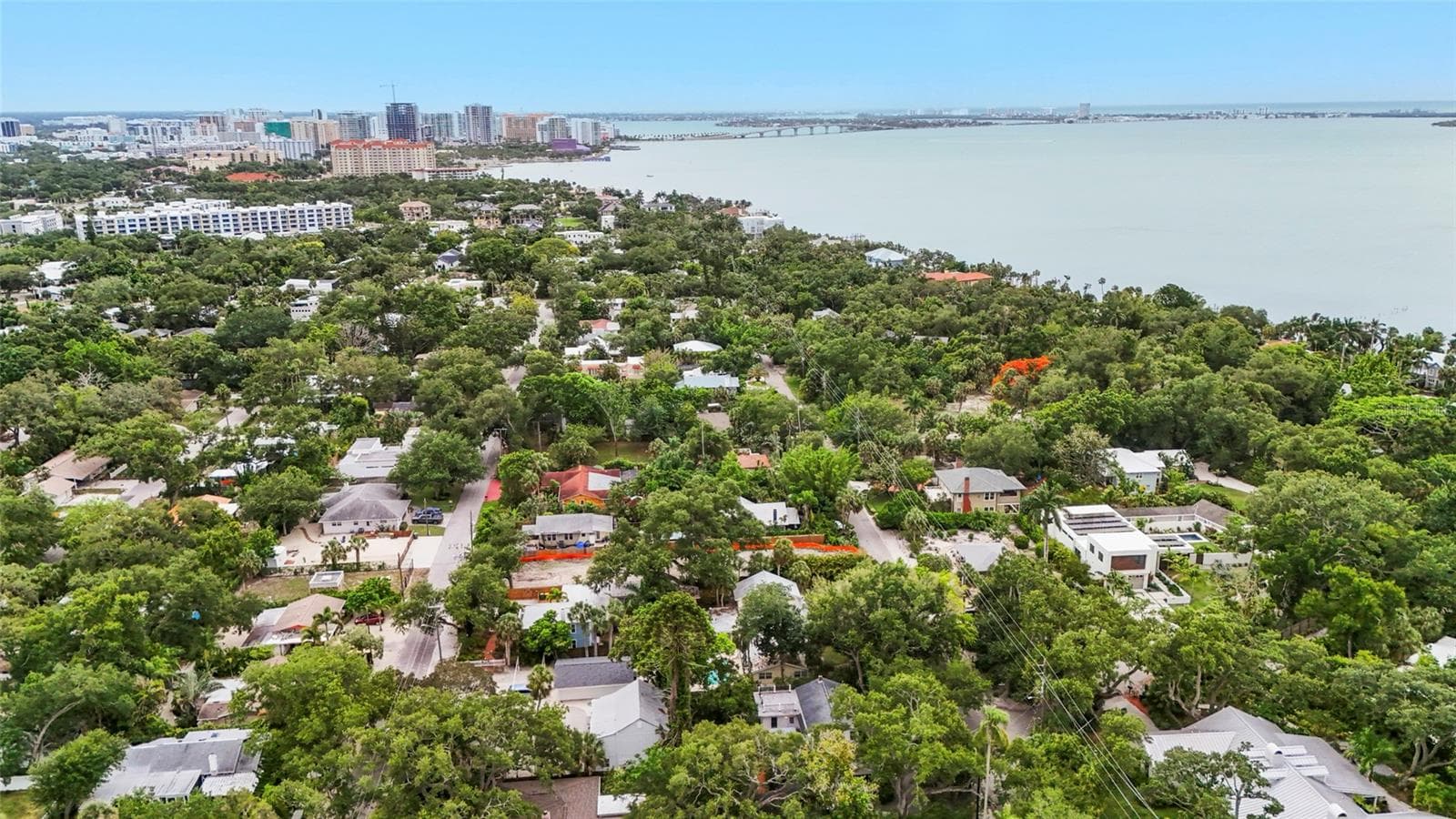 Single Family Residence at 2480 ALAMEDA AVE, SARASOTA, photo 66 of 68