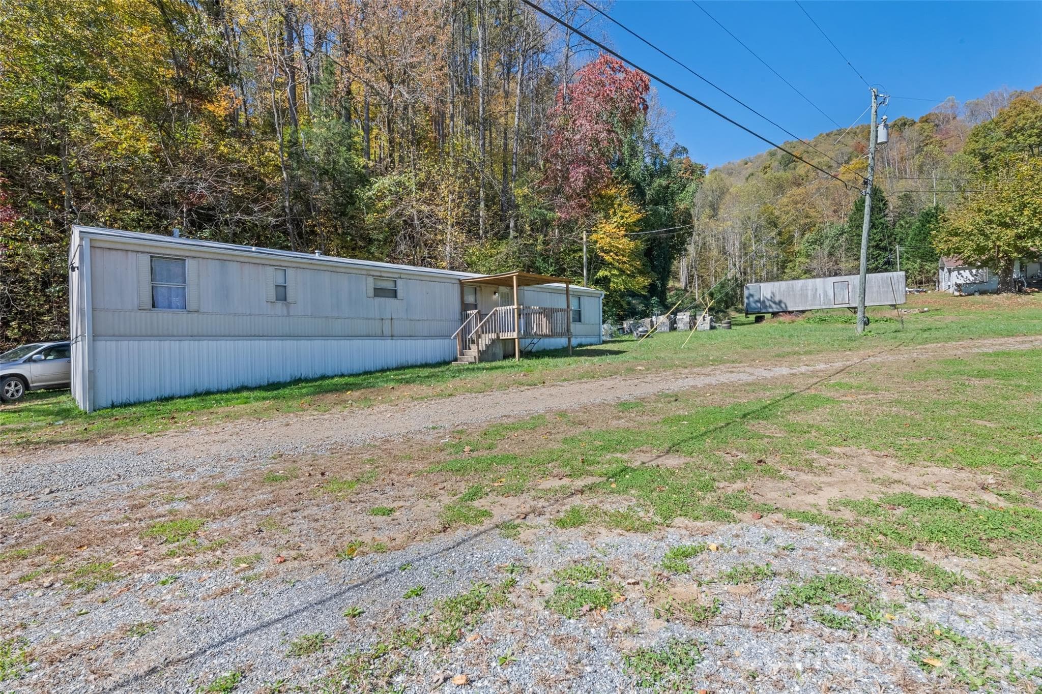 Manufactured Home Park at Sylva, photo 2 of 12