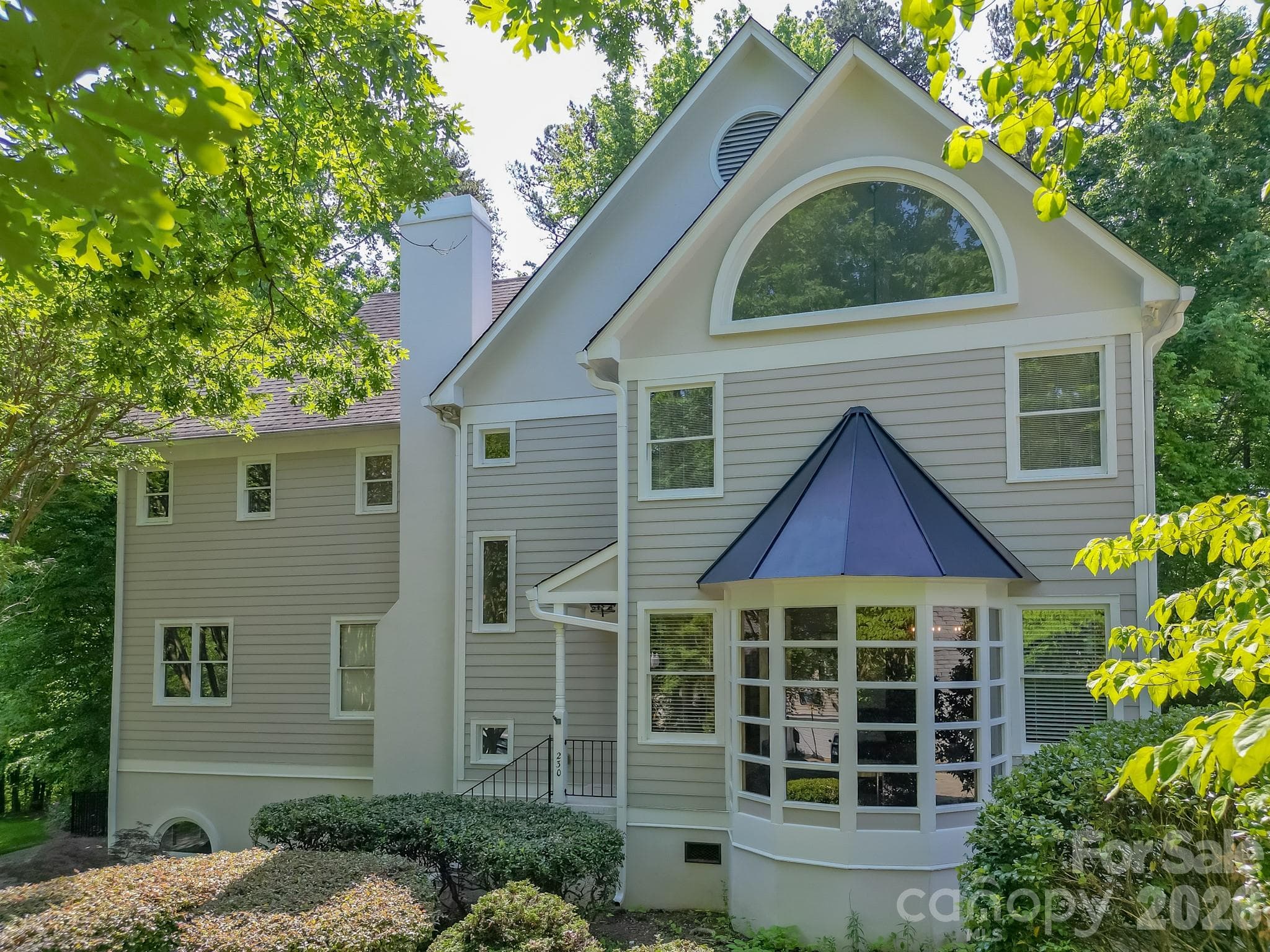 Single Family Residence at Charlotte, photo 2 of 45
