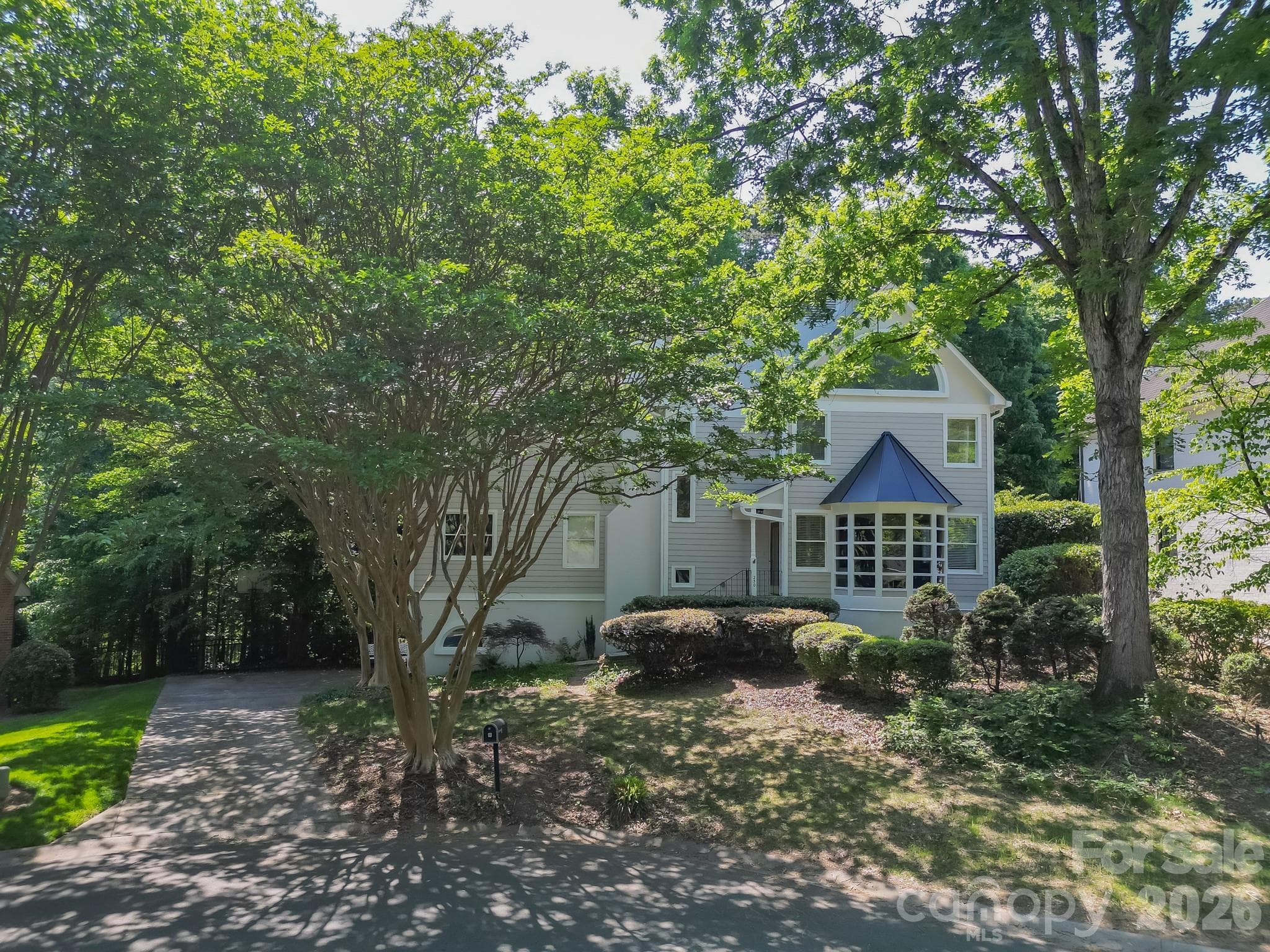 Single Family Residence at Charlotte, photo 3 of 45