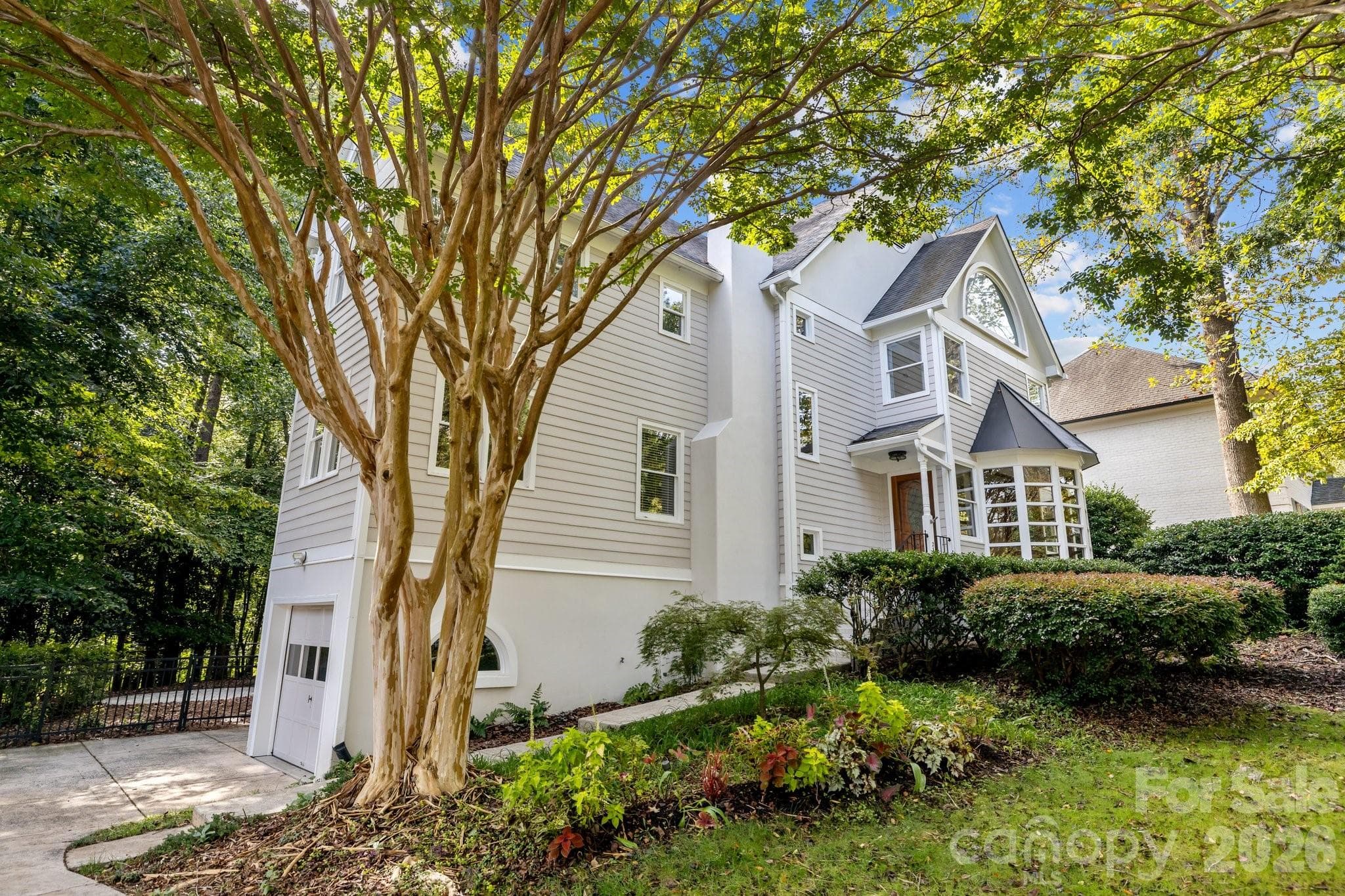 Single Family Residence at Charlotte, photo 4 of 45