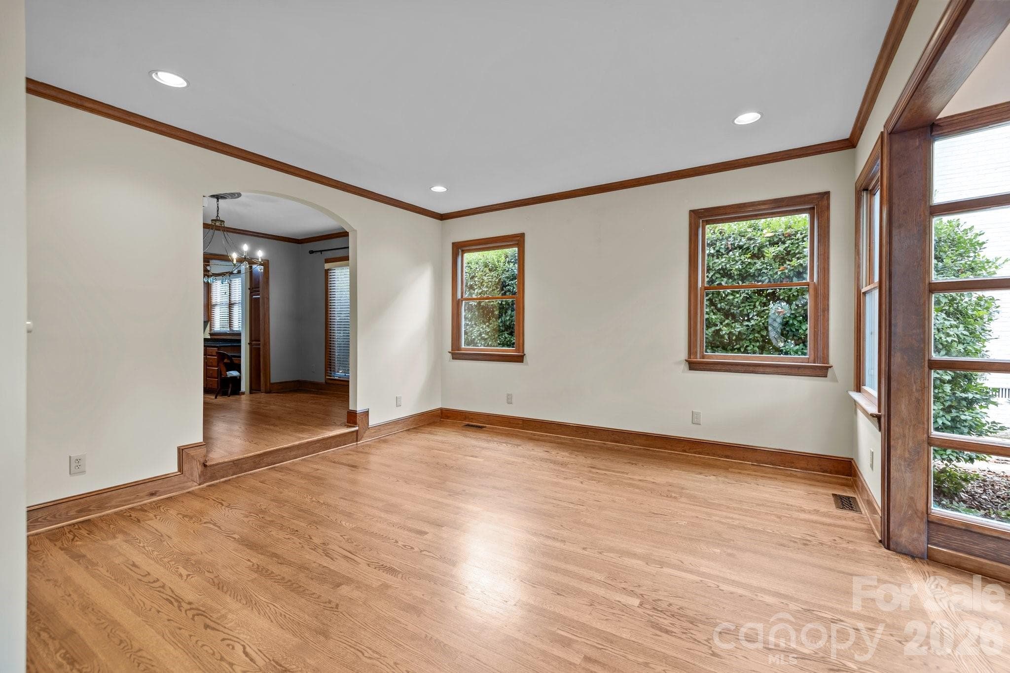 Single Family Residence at Charlotte, photo 8 of 45