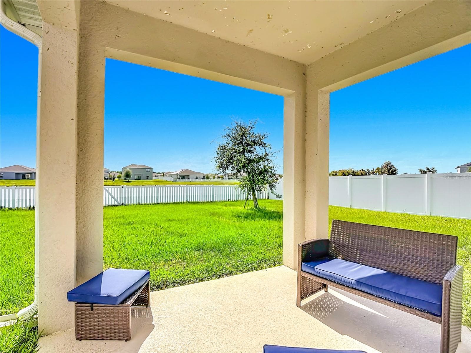 Single Family Residence at 246 ZIRCON RD, KISSIMMEE, photo 47 of 60