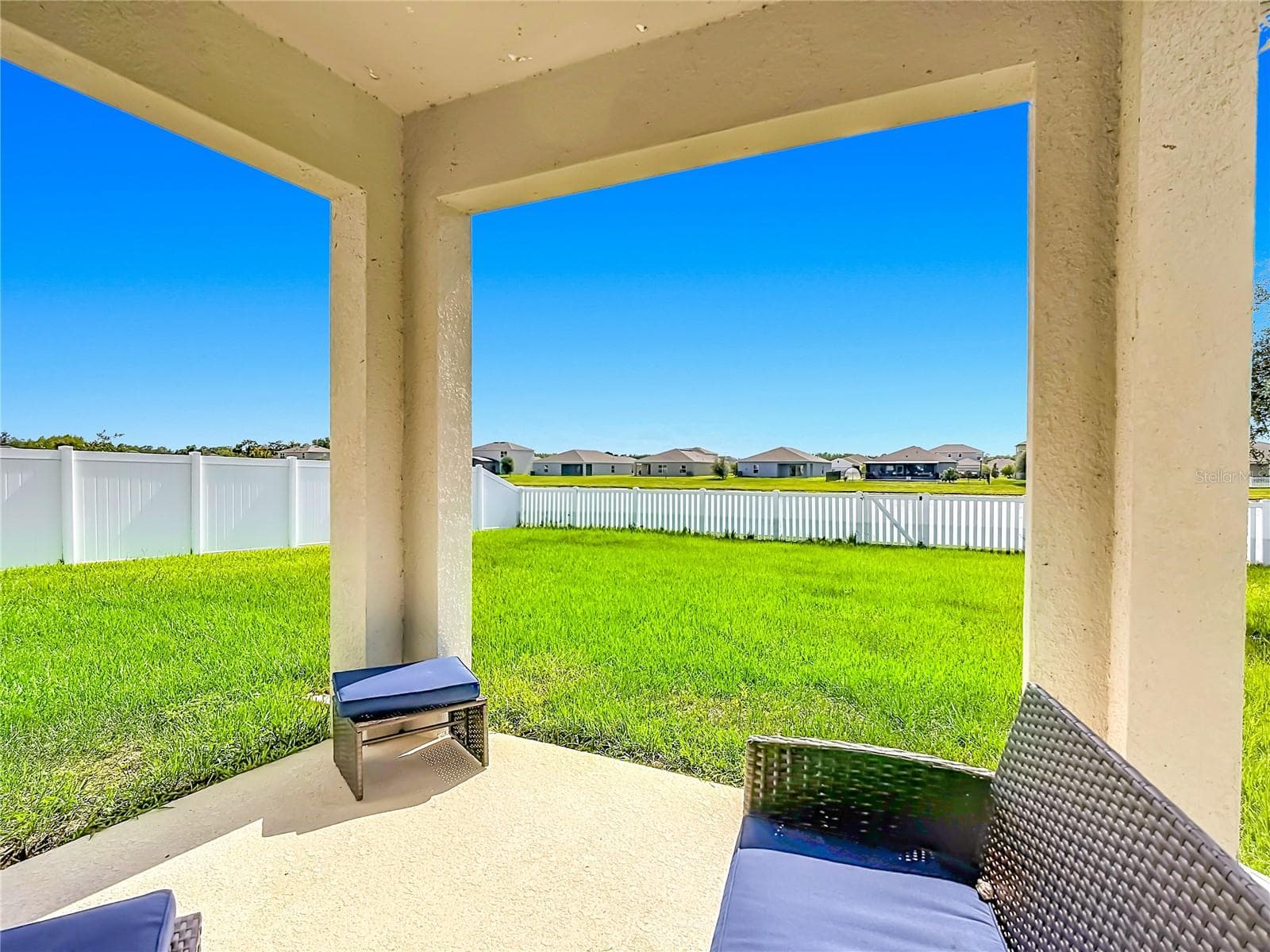Single Family Residence at 246 ZIRCON RD, KISSIMMEE, photo 48 of 60