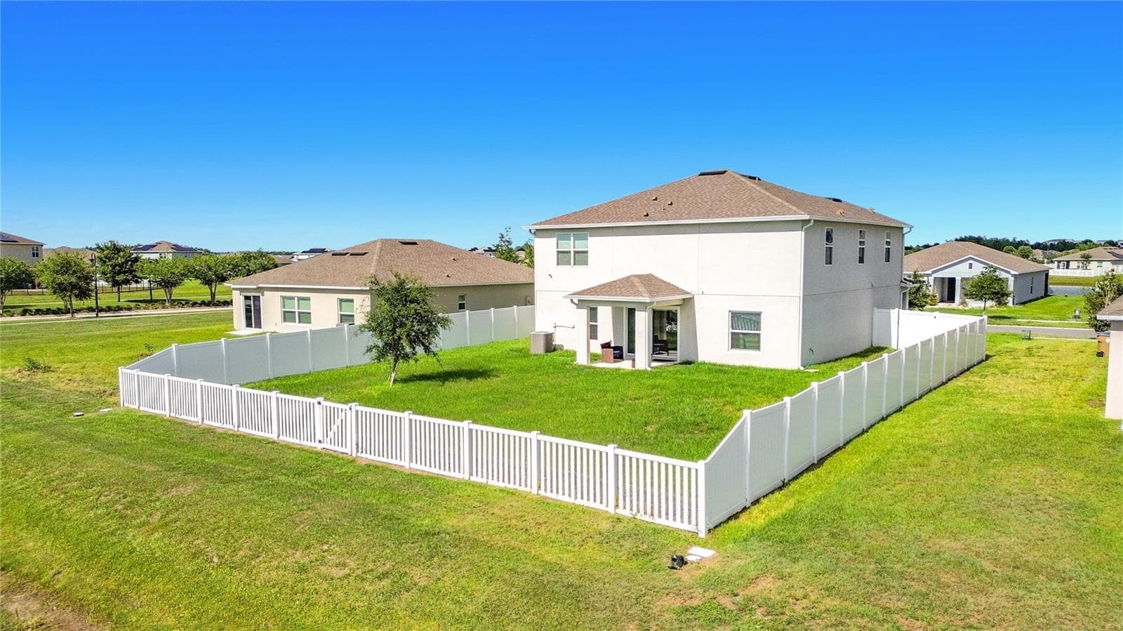 Single Family Residence at 246 ZIRCON RD, KISSIMMEE, photo 50 of 60