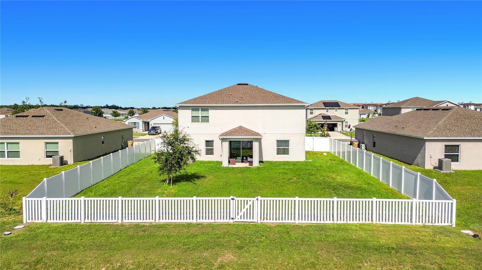 Single Family Residence at 246 ZIRCON RD, KISSIMMEE, photo 51 of 60