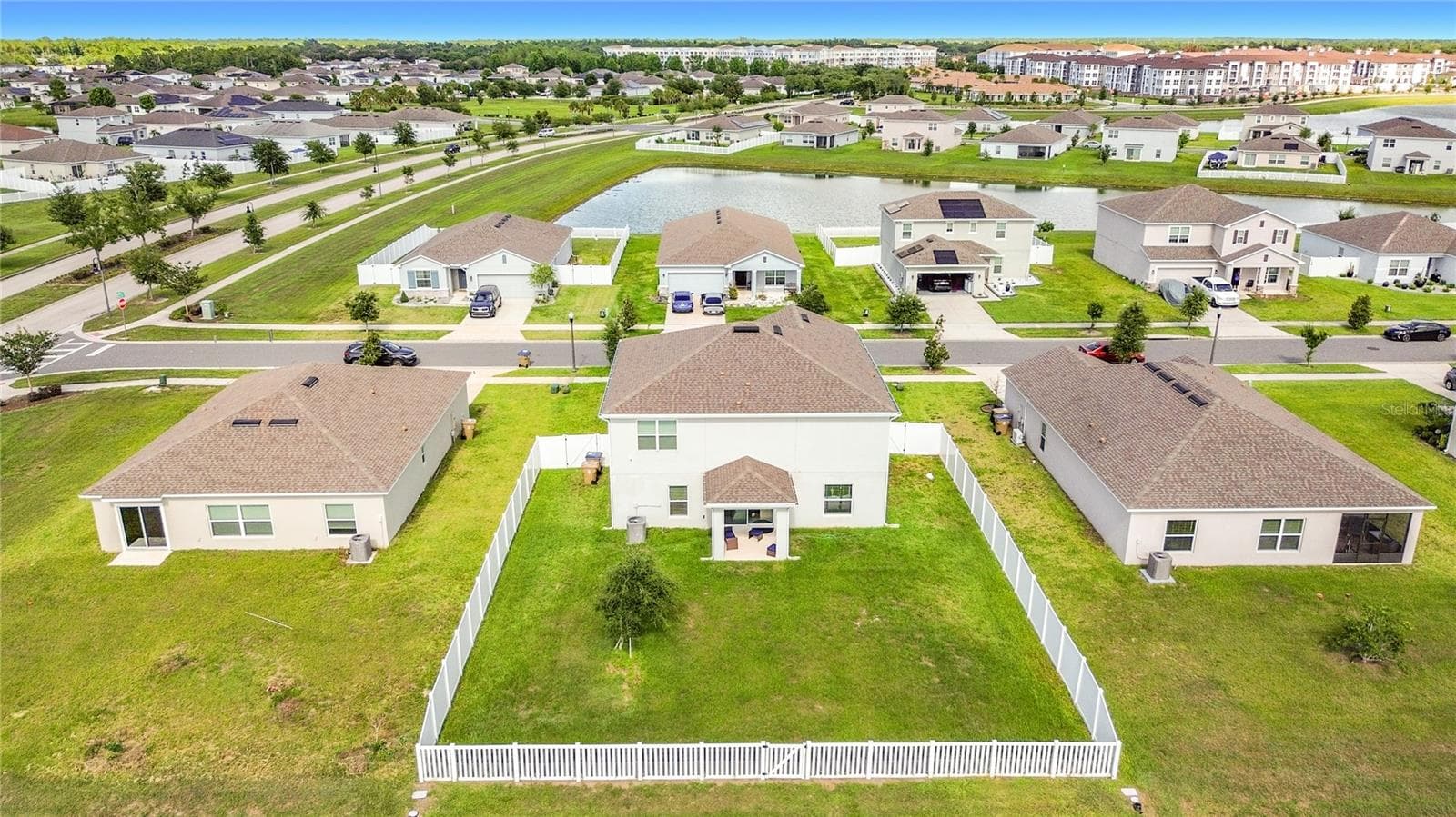 Single Family Residence at 246 ZIRCON RD, KISSIMMEE, photo 54 of 60