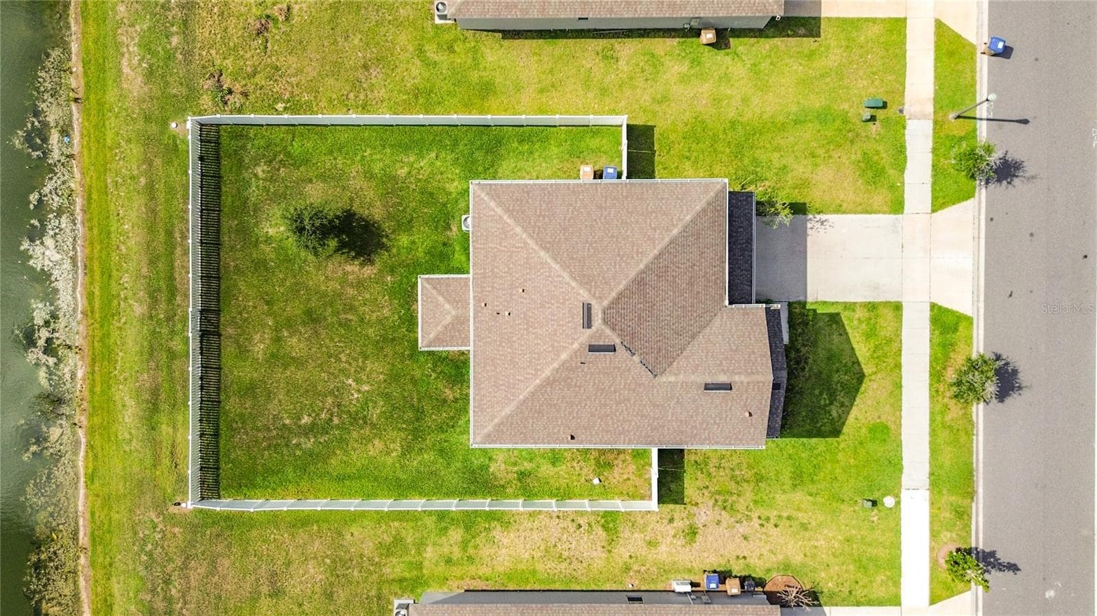 Single Family Residence at 246 ZIRCON RD, KISSIMMEE, photo 55 of 60