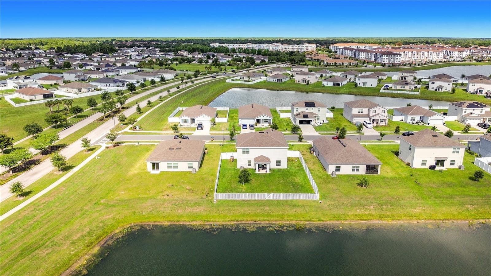 Single Family Residence at 246 ZIRCON RD, KISSIMMEE, photo 57 of 60
