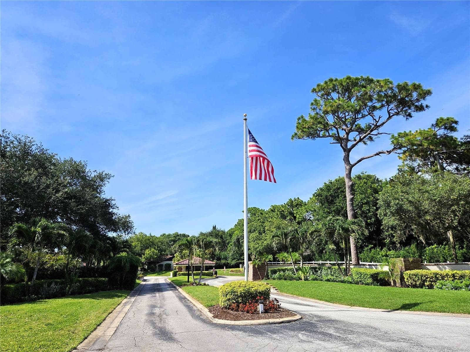 Gated community - 1800 MARINER DR #9, TARPON SPRINGS