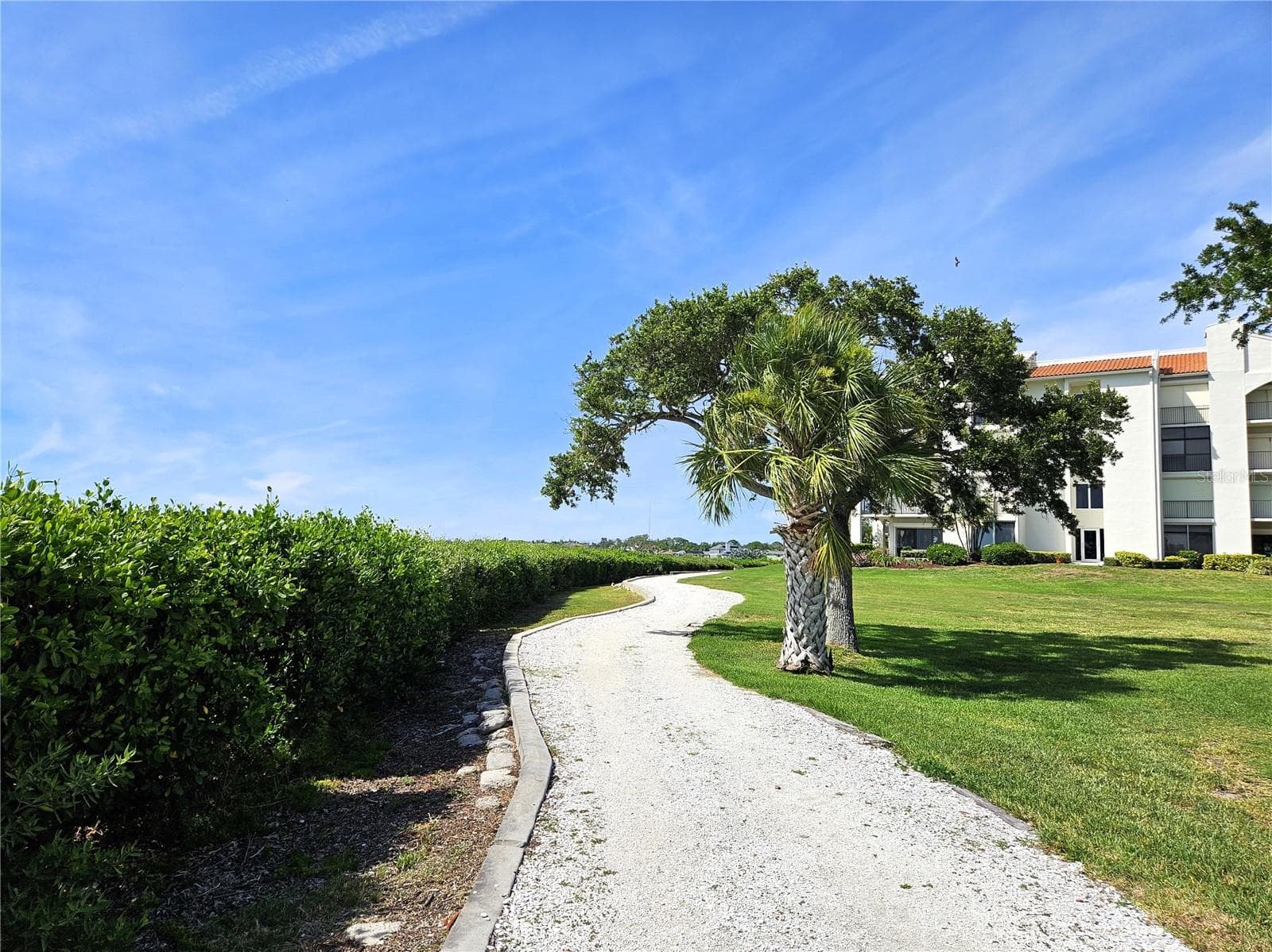 Serene nature walks - 1800 MARINER DR #9, TARPON SPRINGS