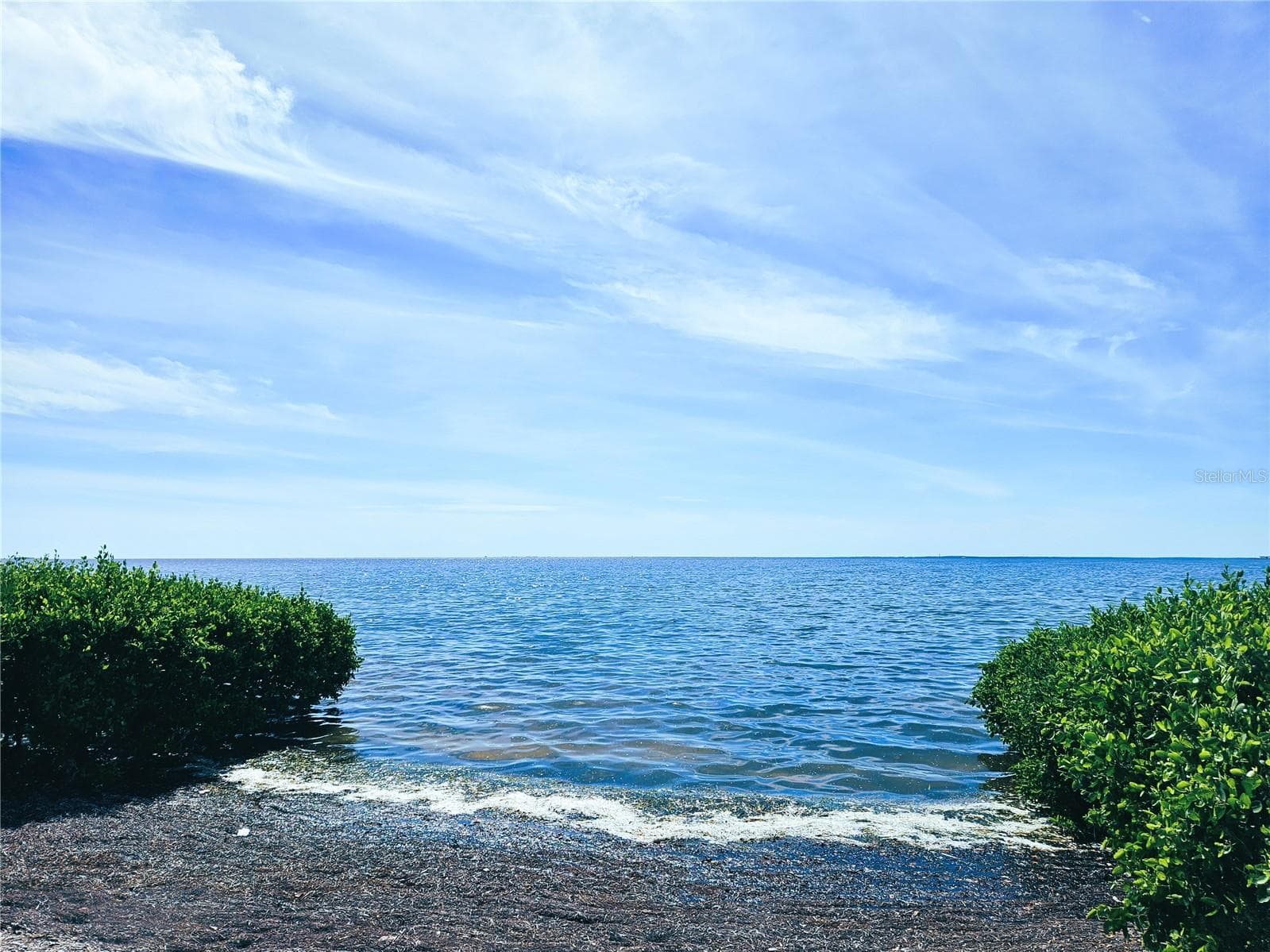 Unobstructed views of Gulf waters - 1800 MARINER DR #9, TARPON SPRINGS