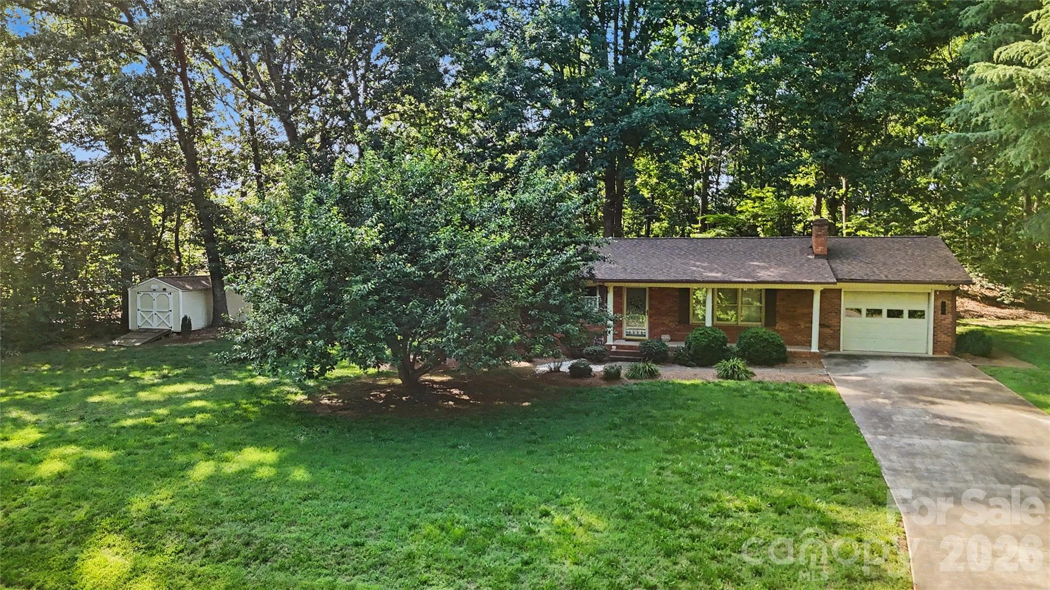 Single Family Residence at Statesville, photo 3 of 36