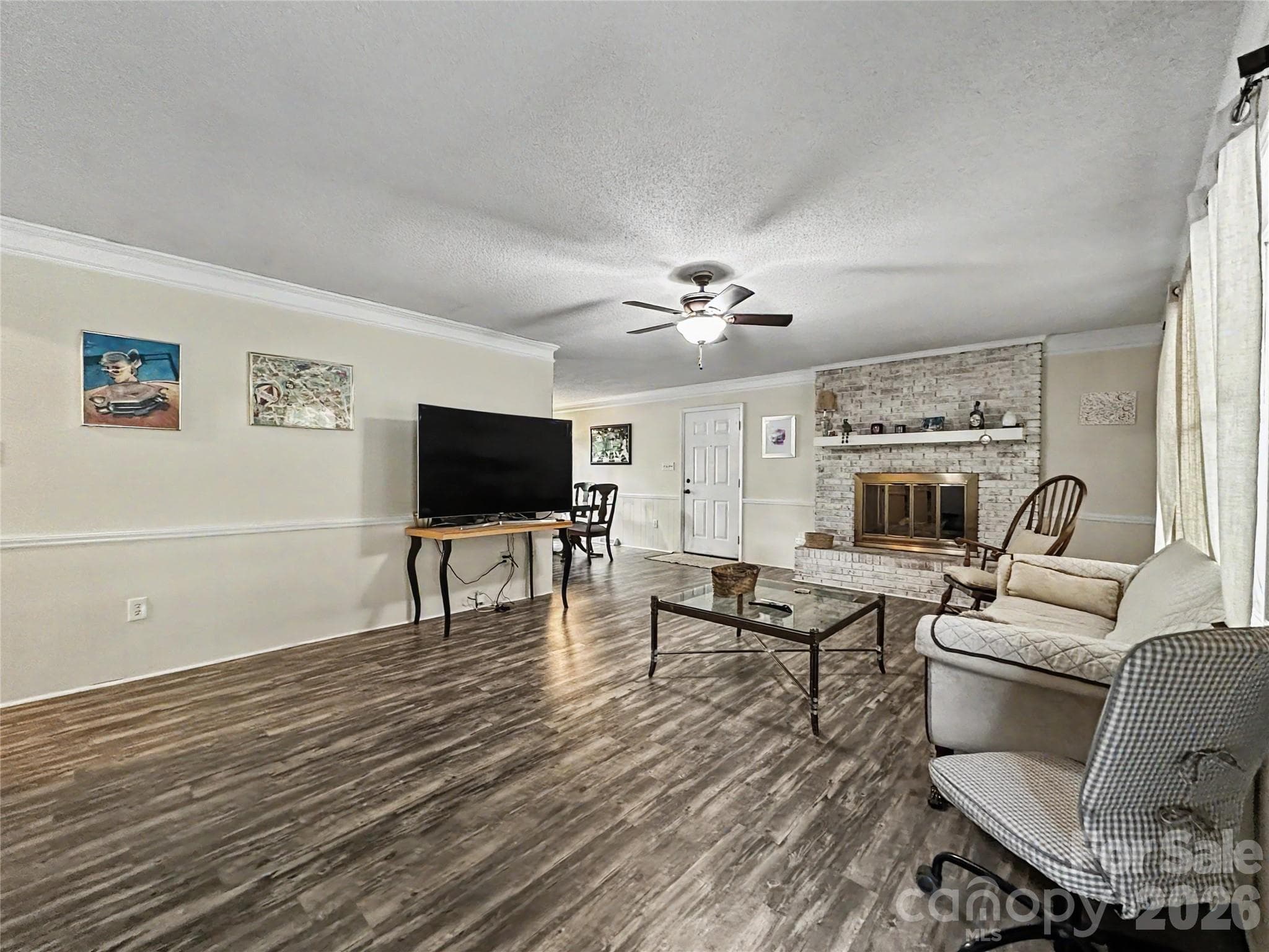 Single Family Residence at Statesville, photo 7 of 36