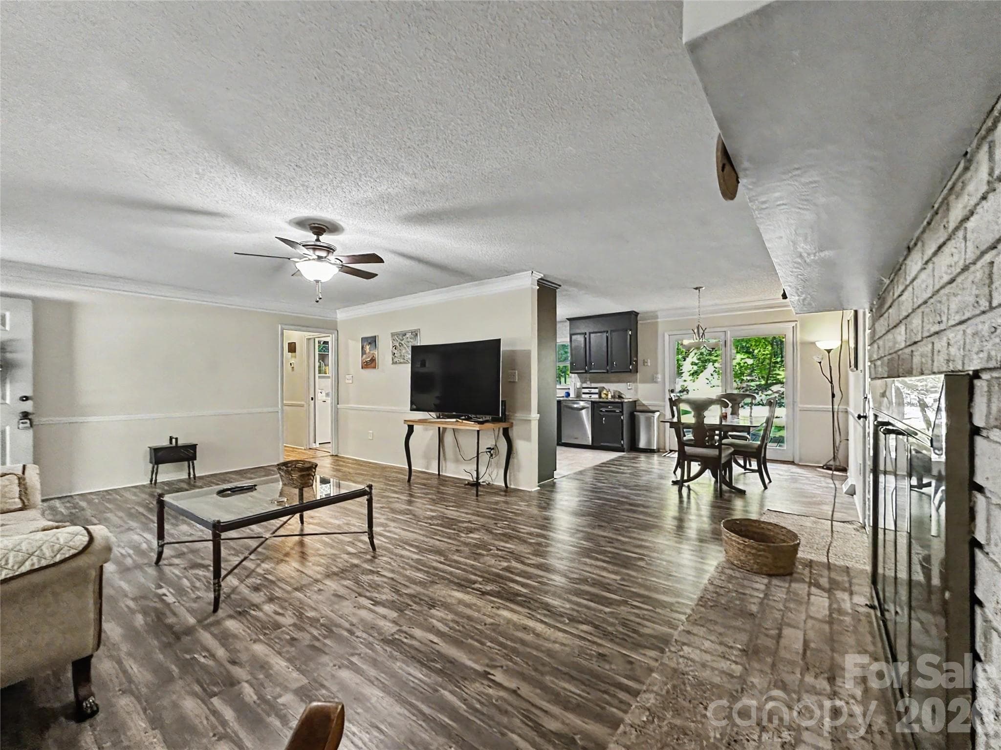 Single Family Residence at Statesville, photo 8 of 36