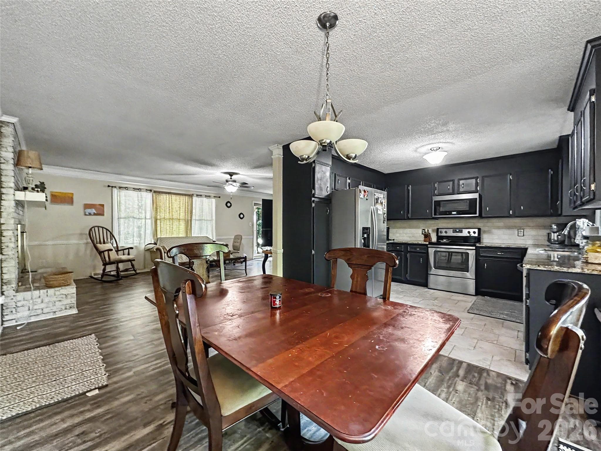 Single Family Residence at Statesville, photo 14 of 36