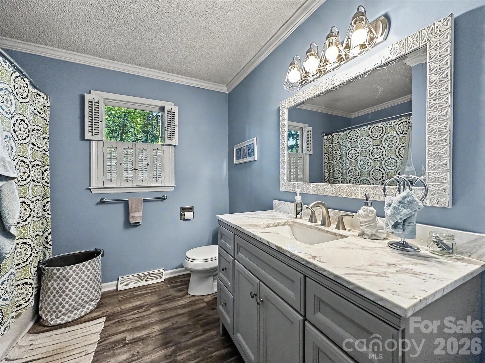 Single Family Residence at Statesville, photo 17 of 36