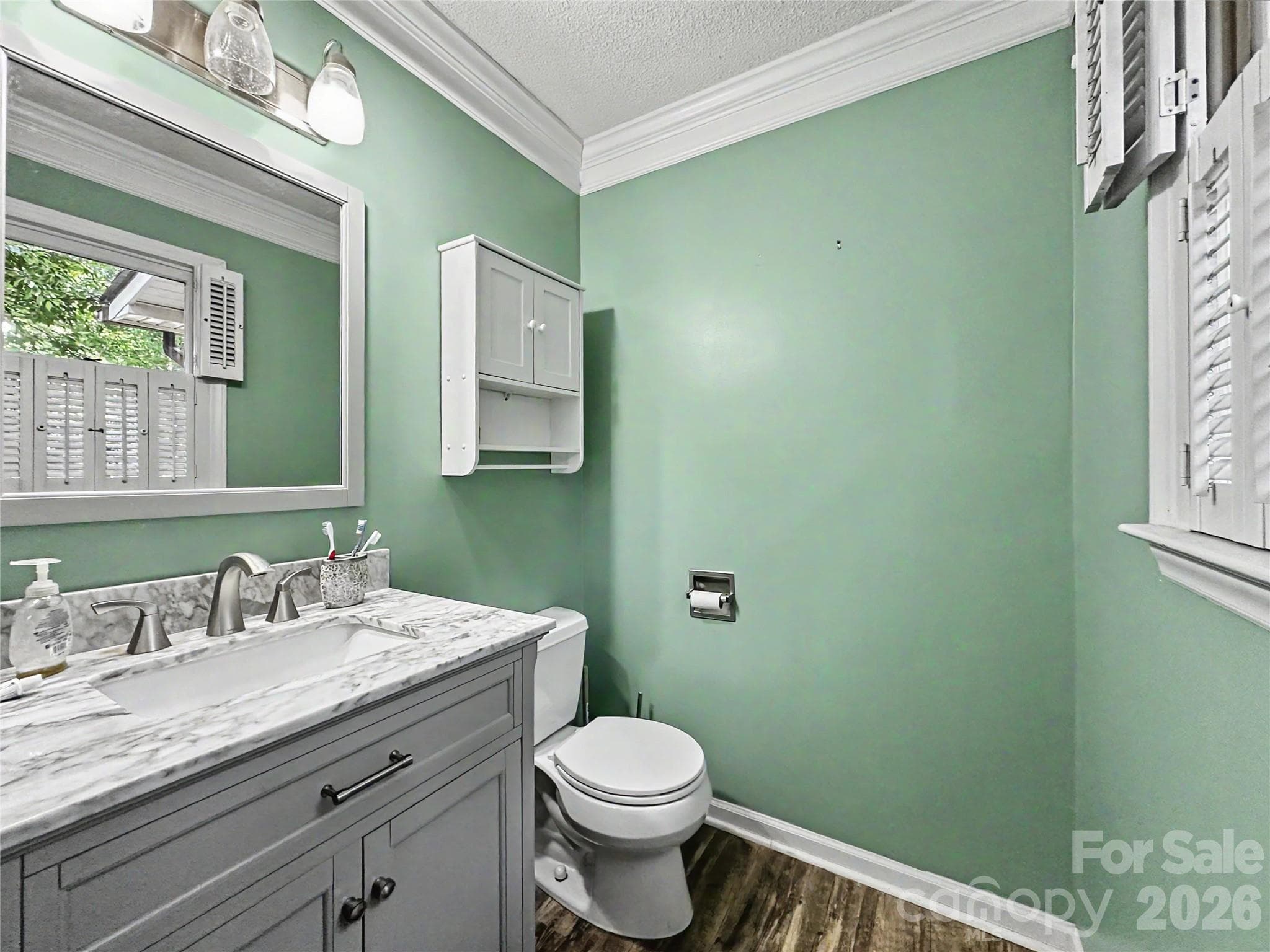 Single Family Residence at Statesville, photo 25 of 36