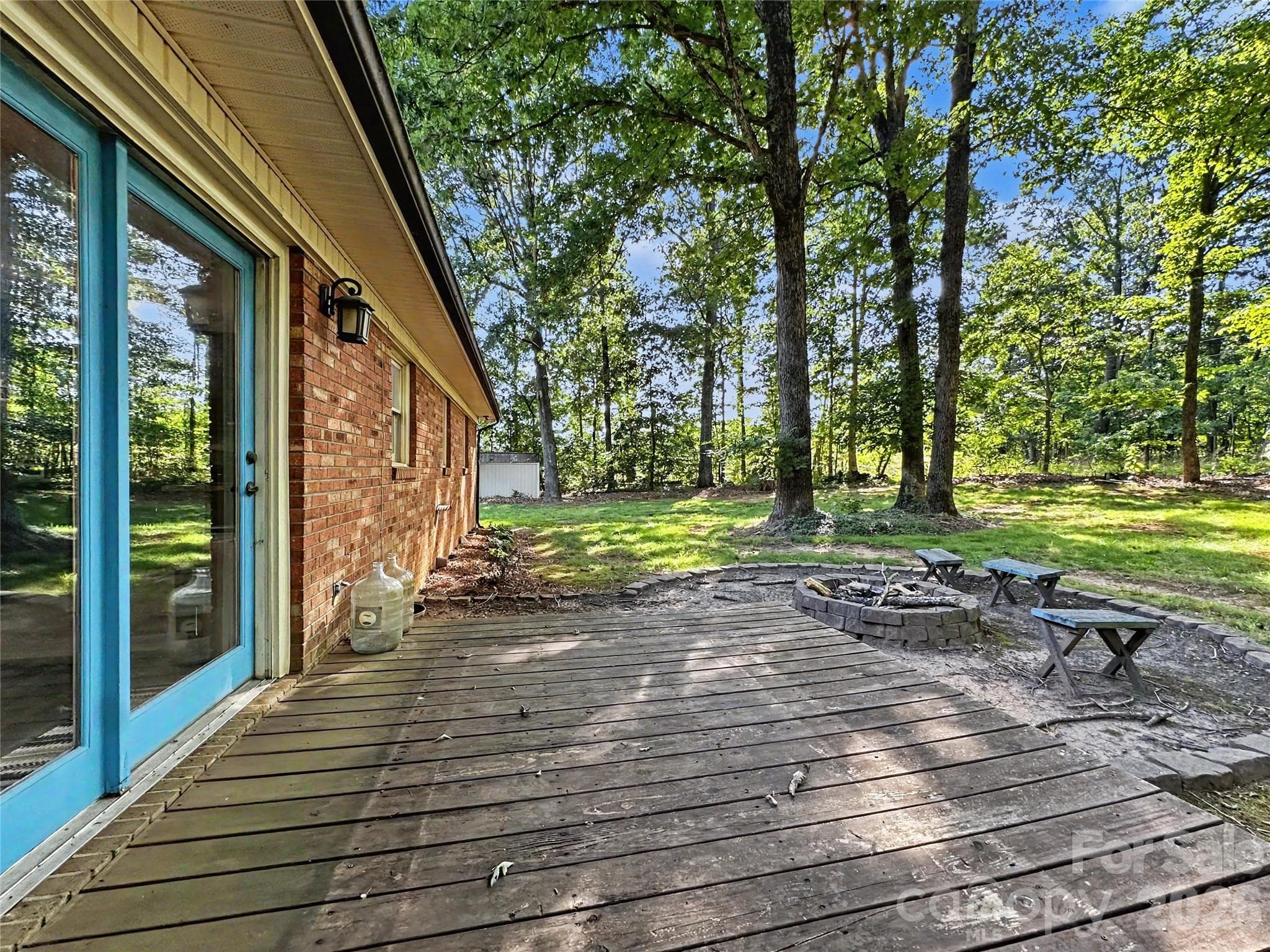 Single Family Residence at Statesville, photo 31 of 36