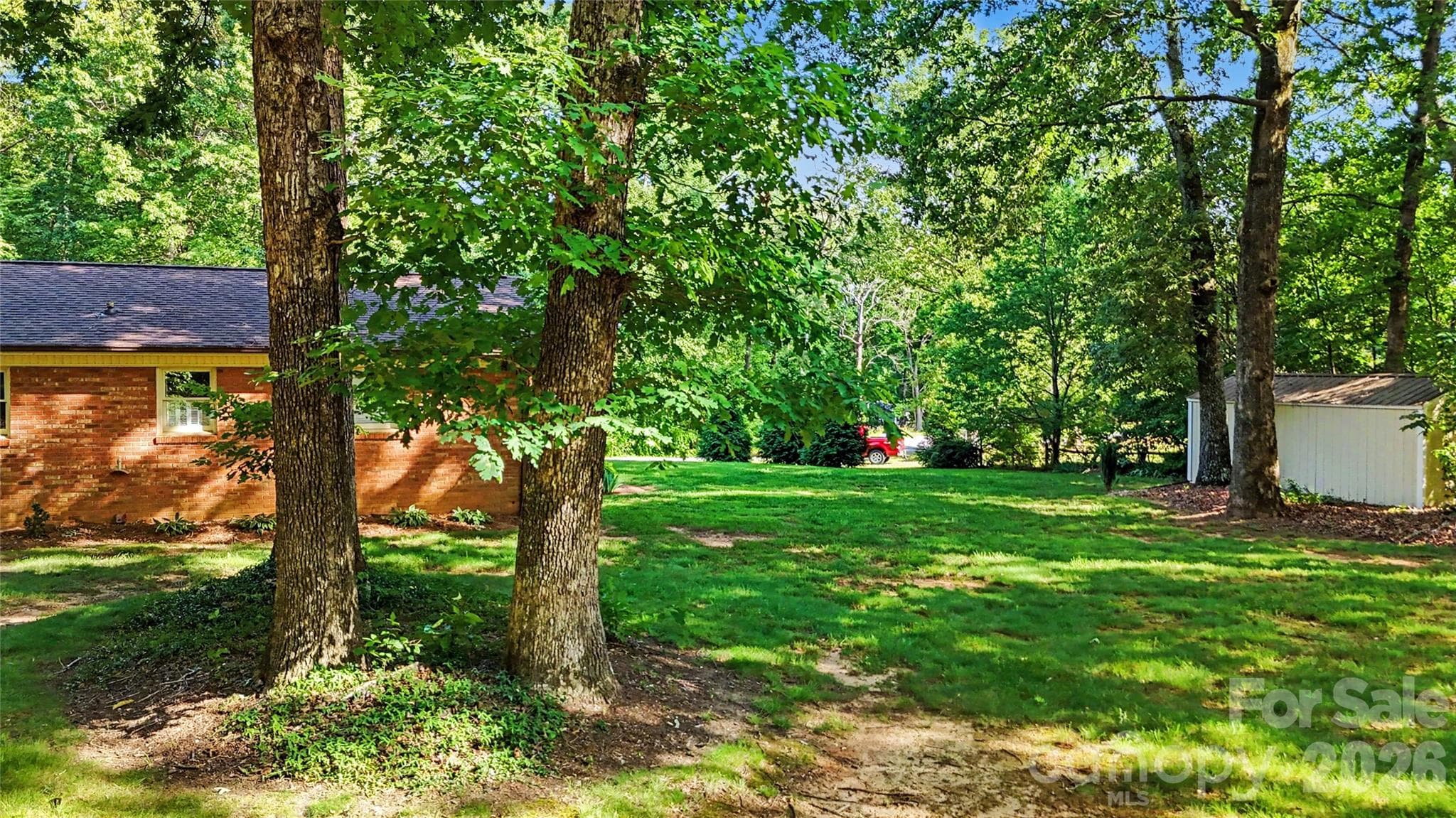 Single Family Residence at Statesville, photo 34 of 36