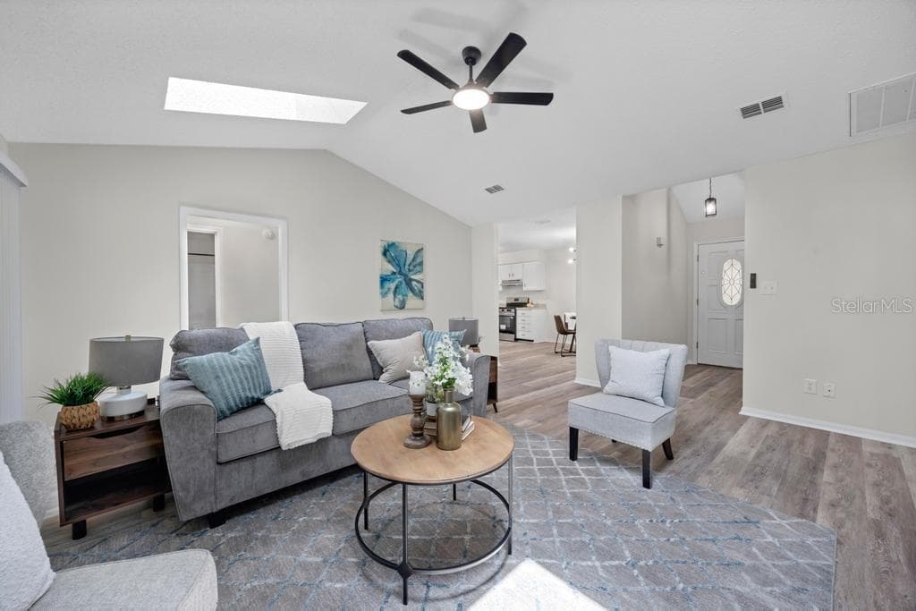 Single Family Residence at 6109 W 1ST MNR, PALATKA, photo 5 of 31