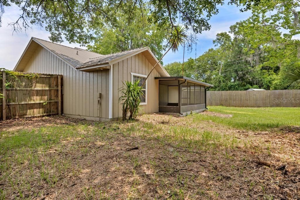Single Family Residence at 6109 W 1ST MNR, PALATKA, photo 29 of 31