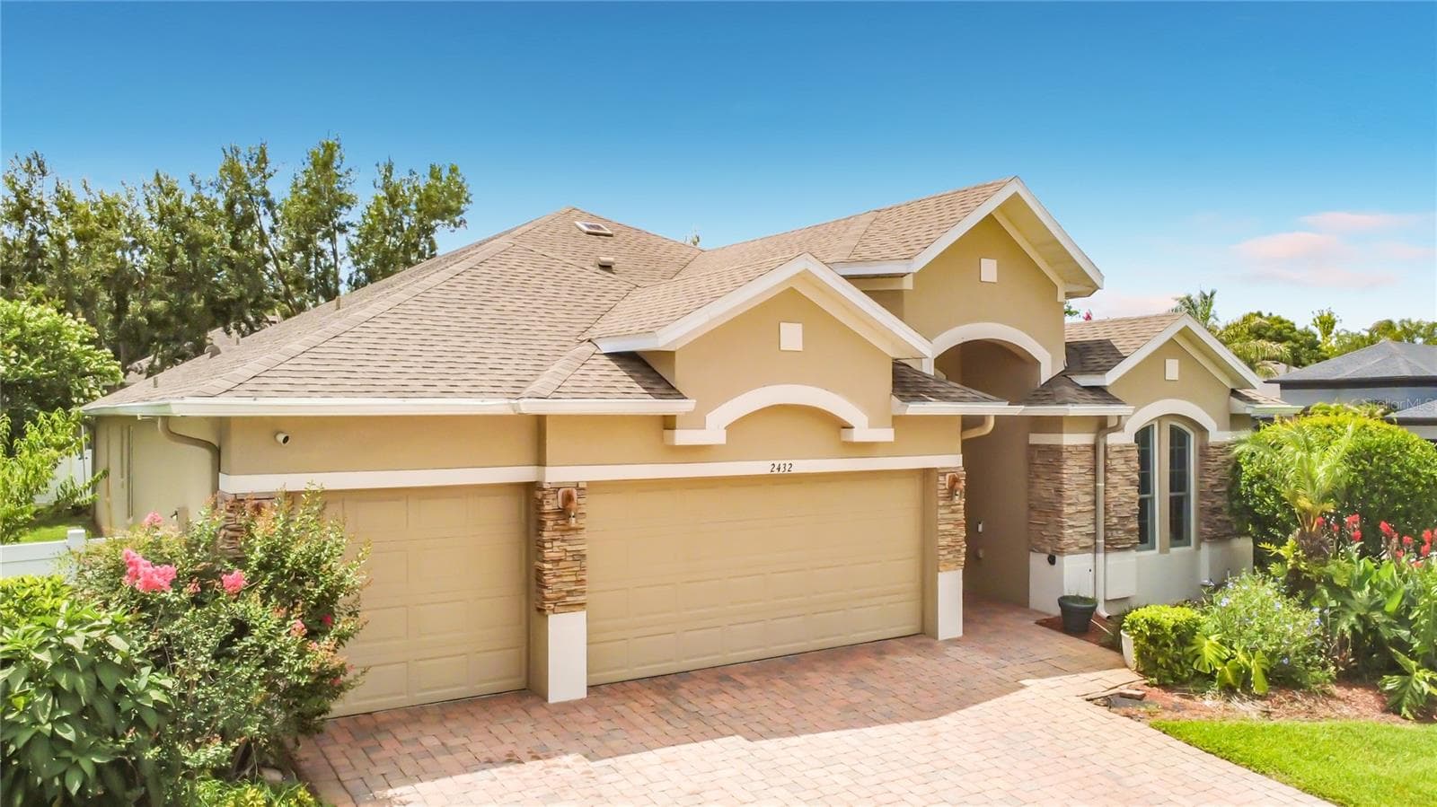Single Family Residence at 2432 EMERALD ROSE WAY, APOPKA, photo 6 of 68