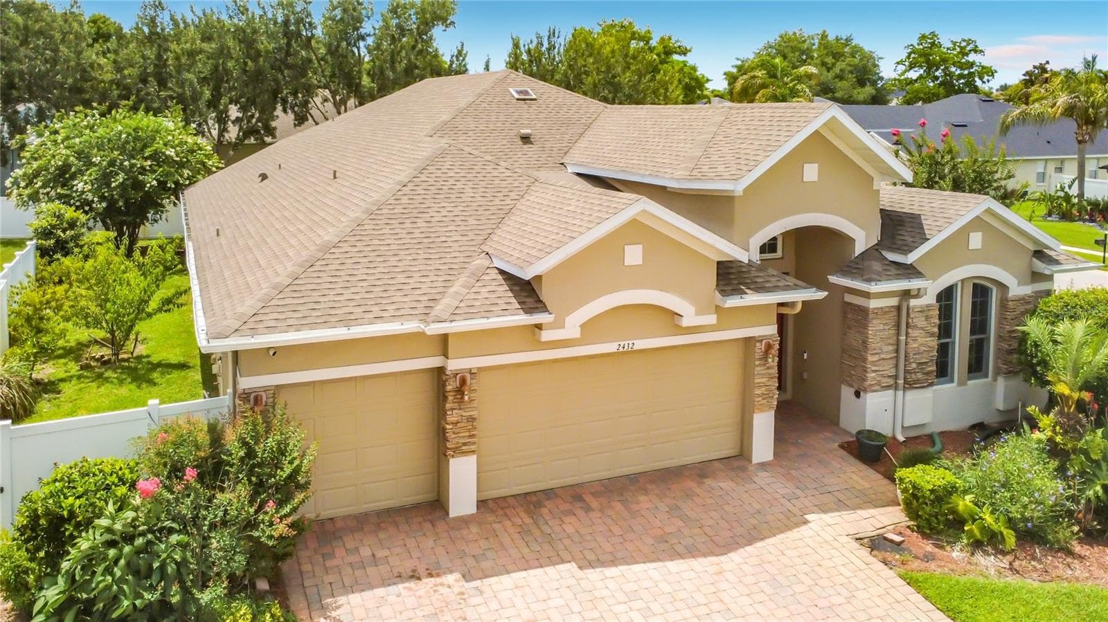 Single Family Residence at 2432 EMERALD ROSE WAY, APOPKA, photo 56 of 68