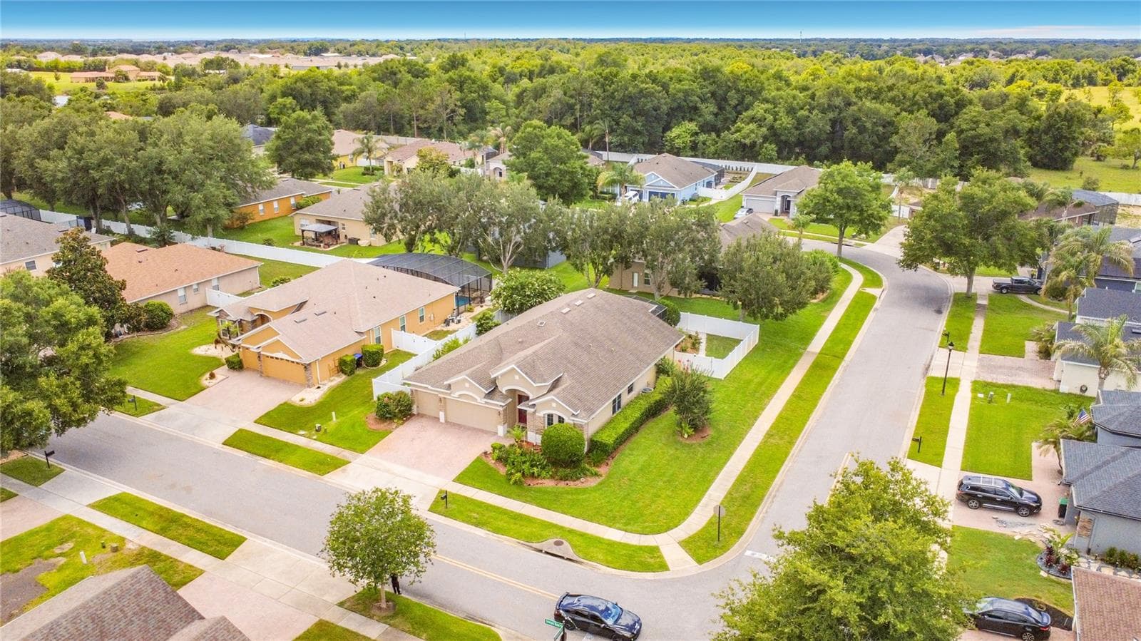 Single Family Residence at 2432 EMERALD ROSE WAY, APOPKA, photo 58 of 68
