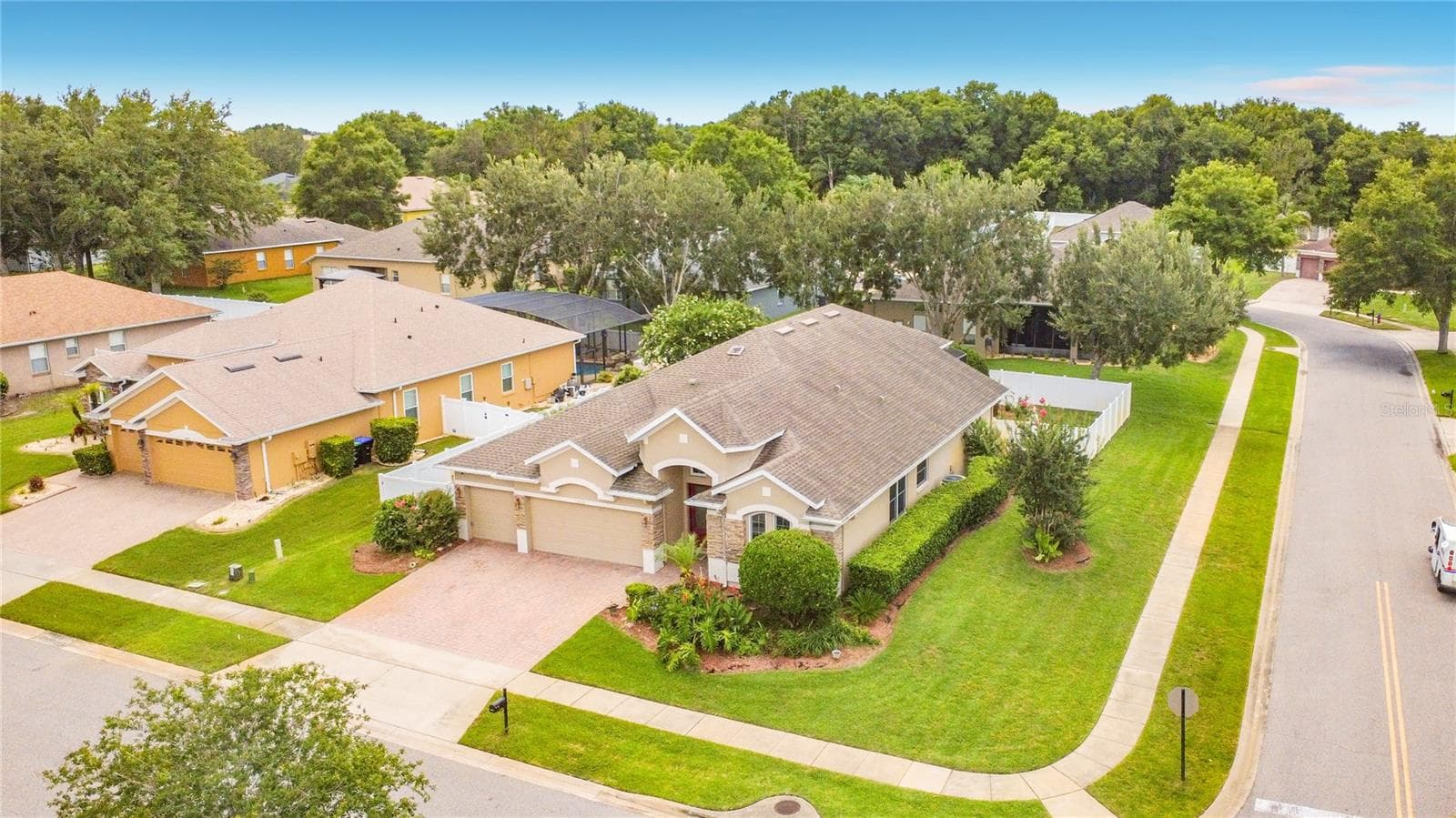 Single Family Residence at 2432 EMERALD ROSE WAY, APOPKA, photo 62 of 68