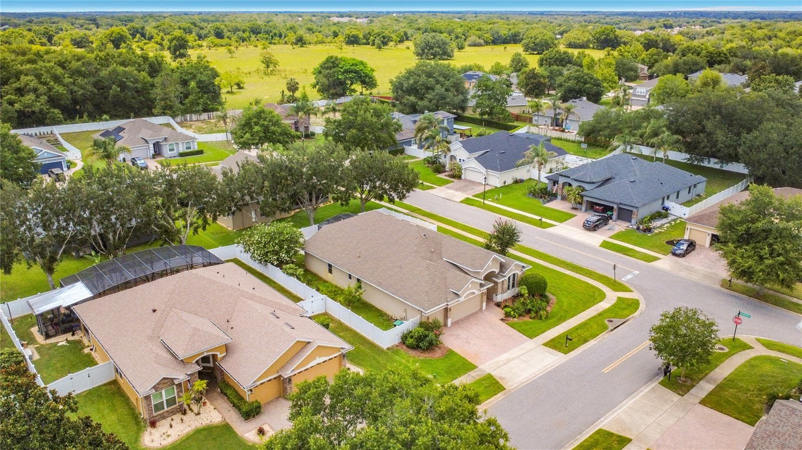 Single Family Residence at 2432 EMERALD ROSE WAY, APOPKA, photo 63 of 68