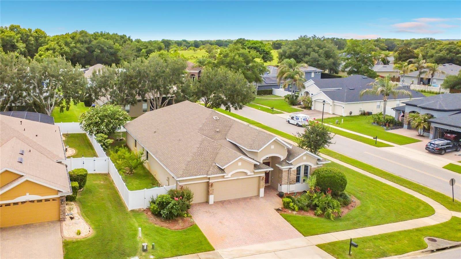 Single Family Residence at 2432 EMERALD ROSE WAY, APOPKA, photo 64 of 68