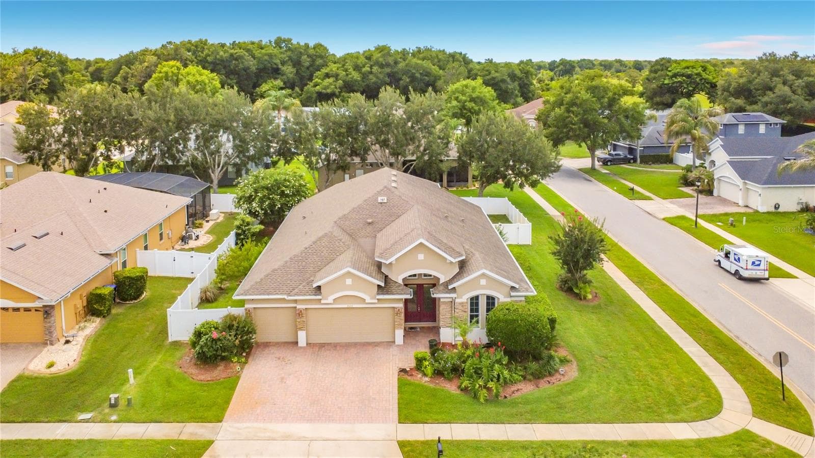 Single Family Residence at 2432 EMERALD ROSE WAY, APOPKA, photo 65 of 68